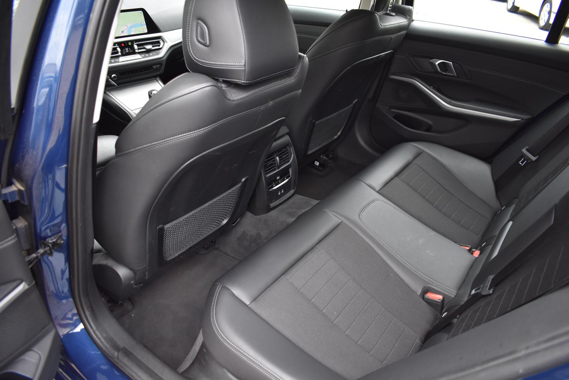 Foto van BMW 320i