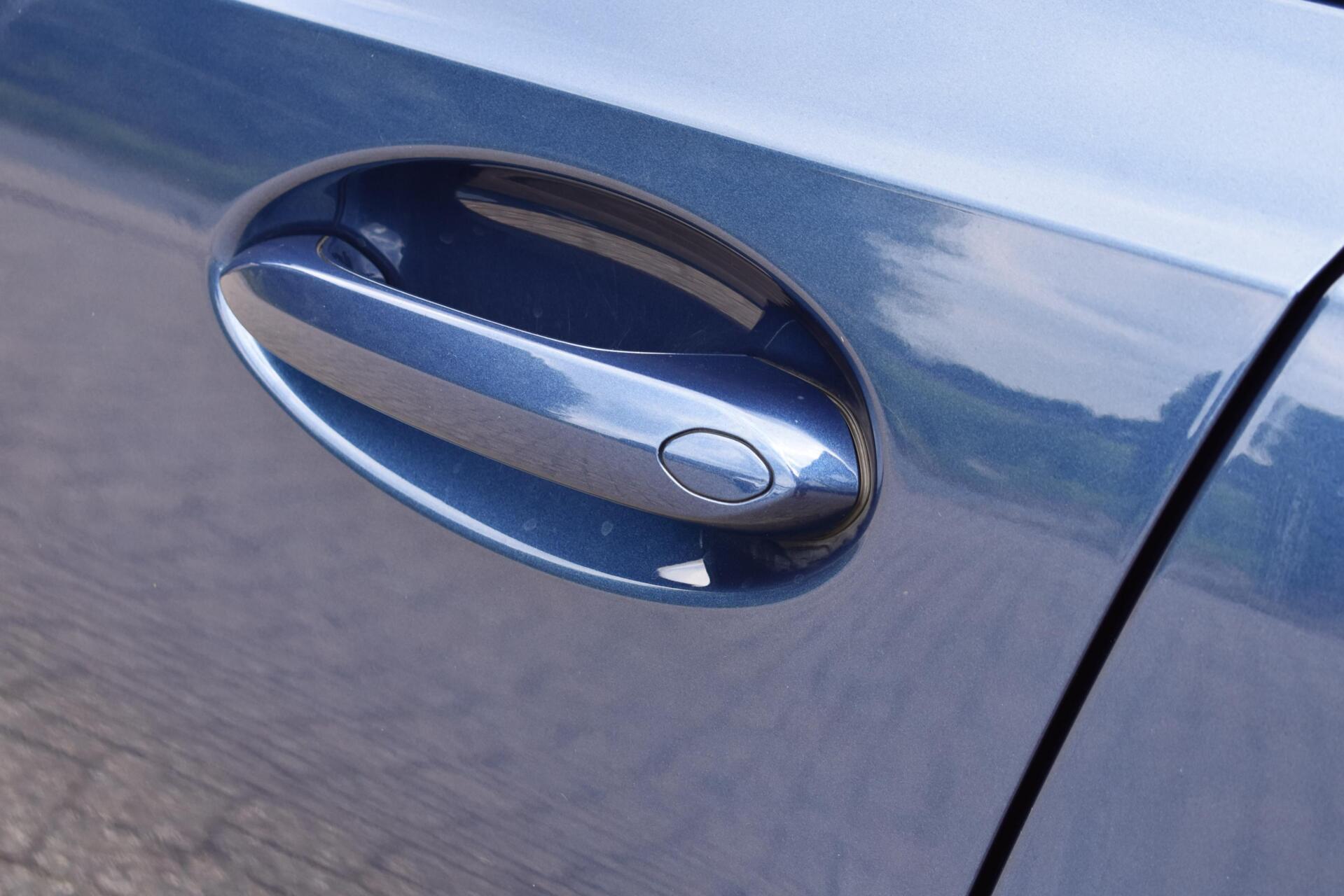 Foto van BMW 320i