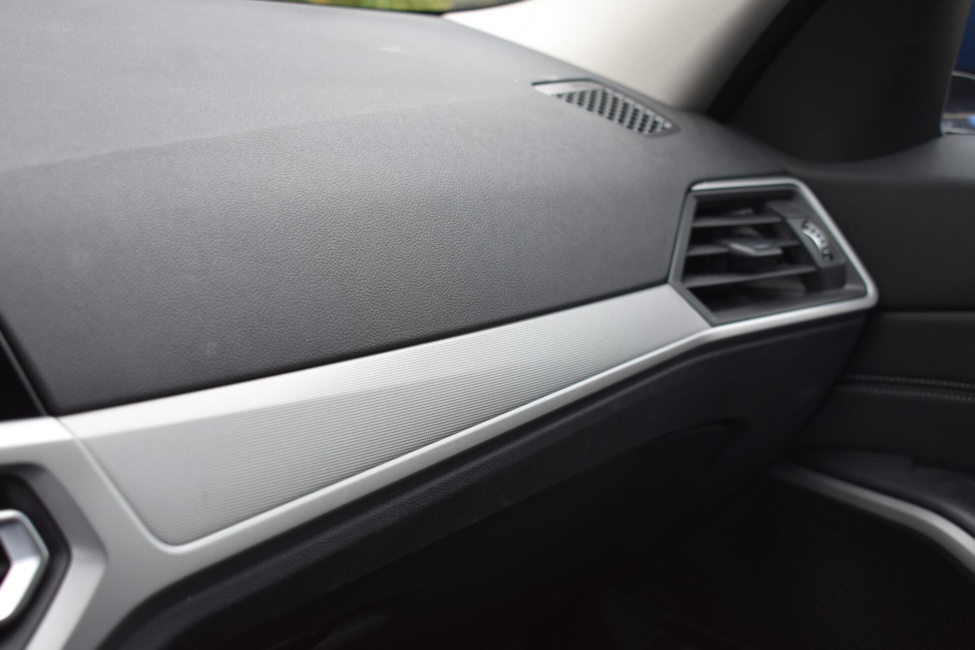 Foto van BMW 320i