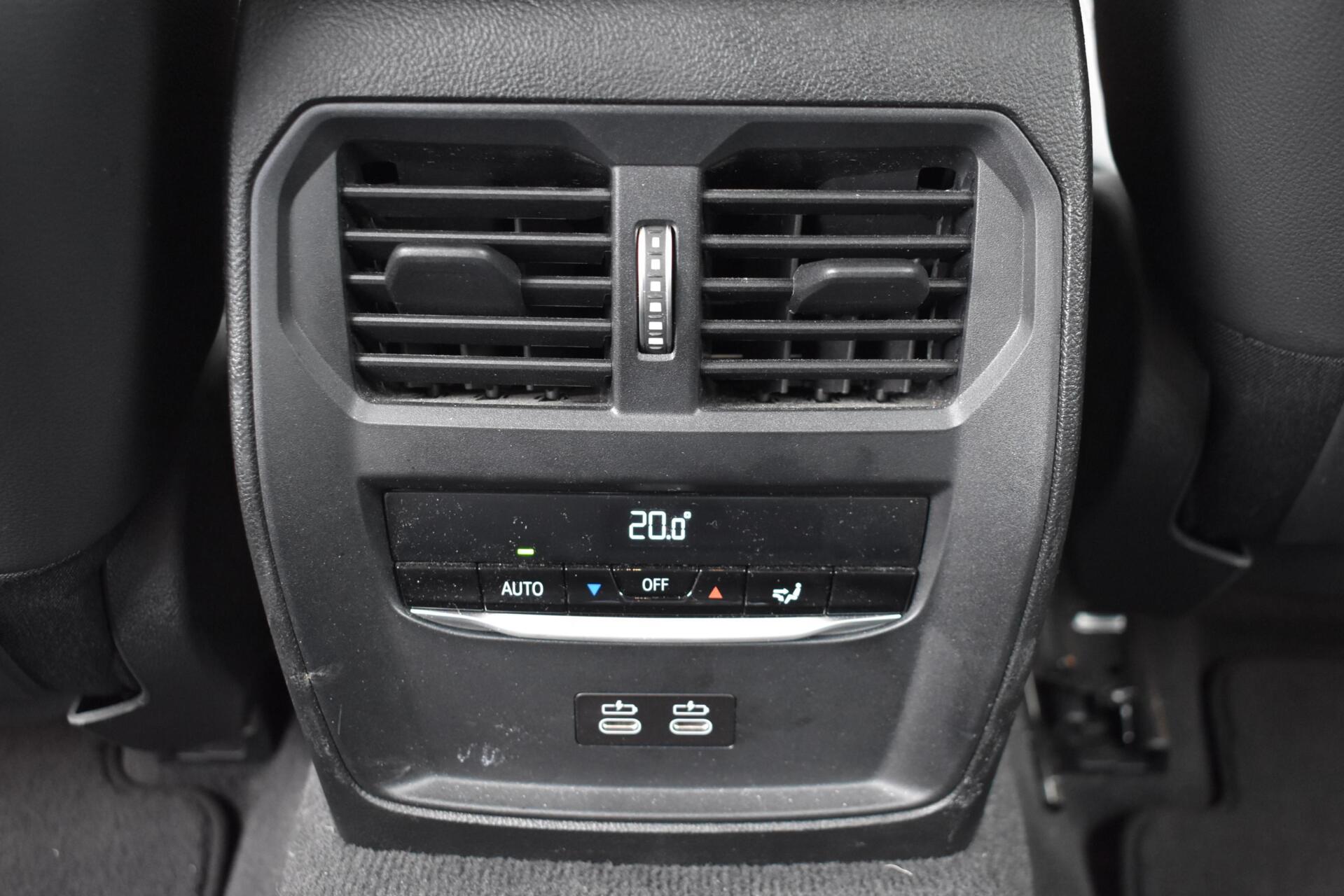 Foto van BMW 320i
