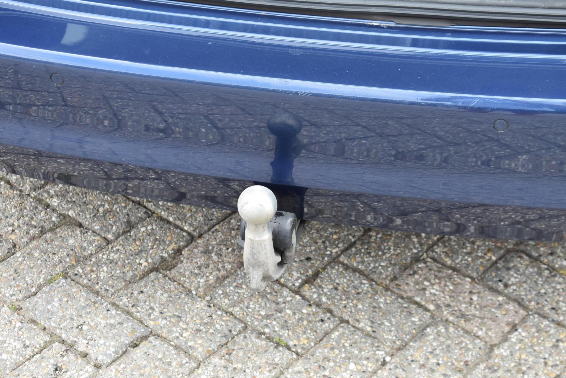 Foto van BMW 320i