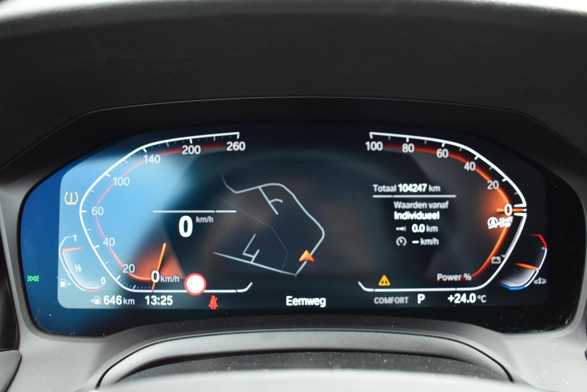 Foto van BMW 320i