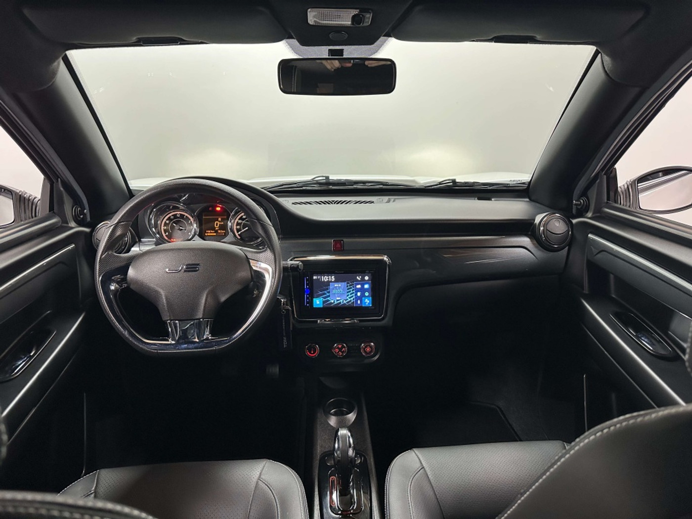 Foto van Ligier Js60