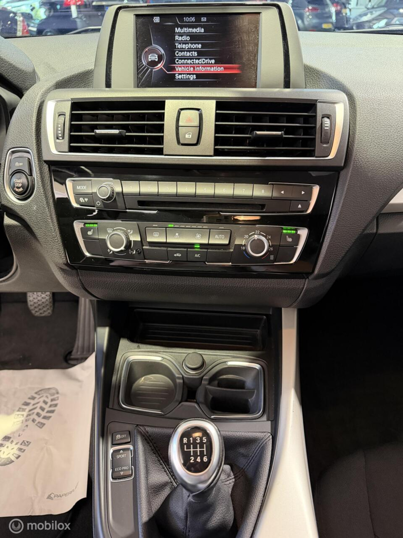 Foto van BMW 1-serie