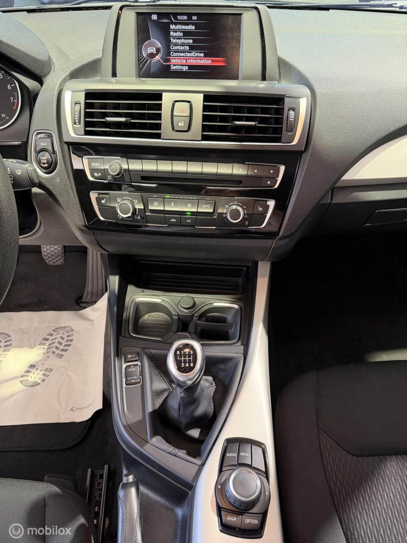 Foto van BMW 1-serie