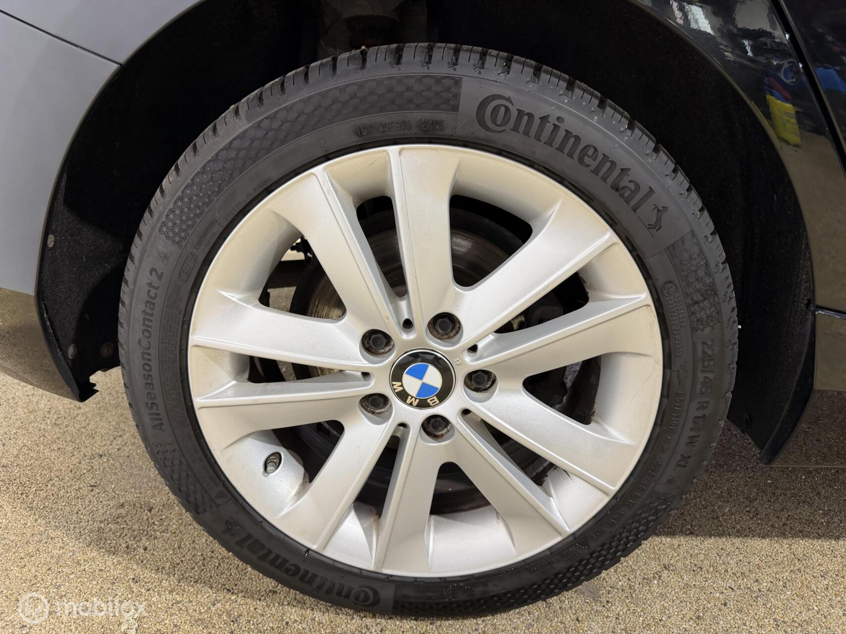 Foto van BMW 1-serie
