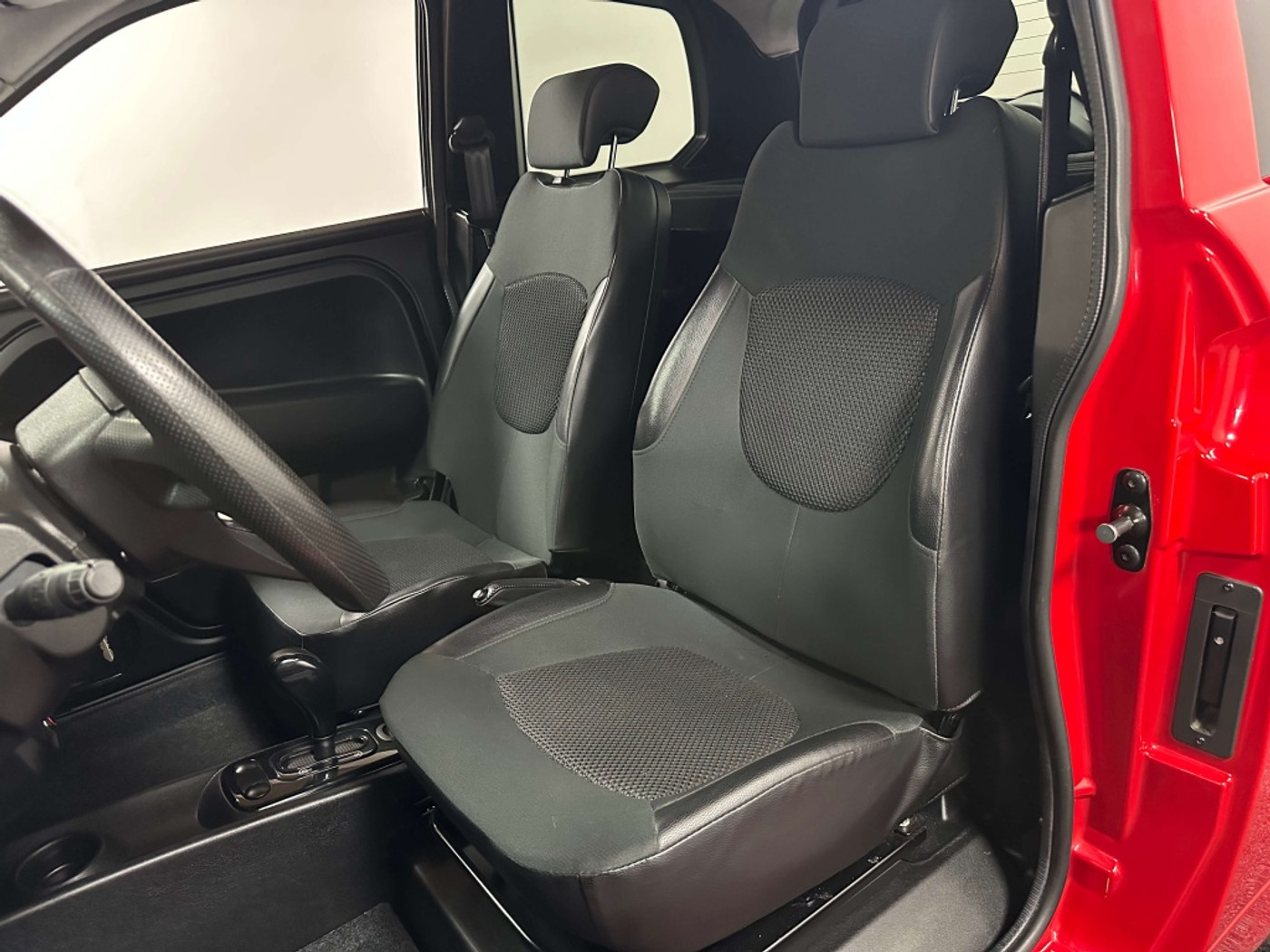 Foto van Microcar M.go