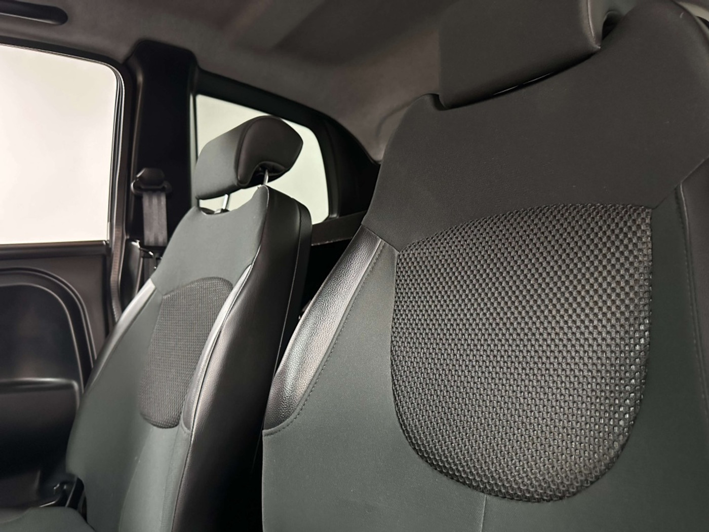 Foto van Microcar M.go