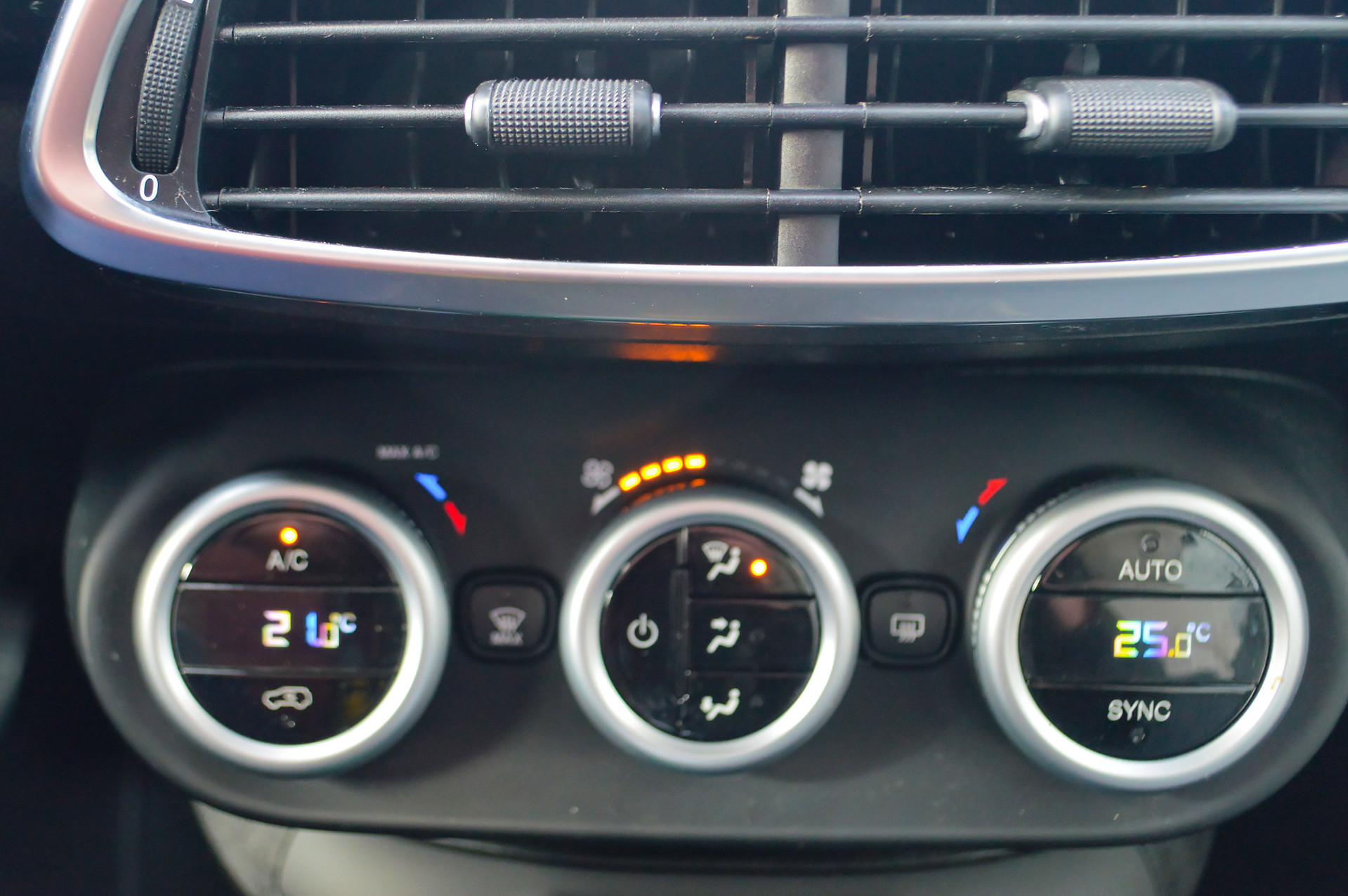 Foto van Fiat Fiat 500x