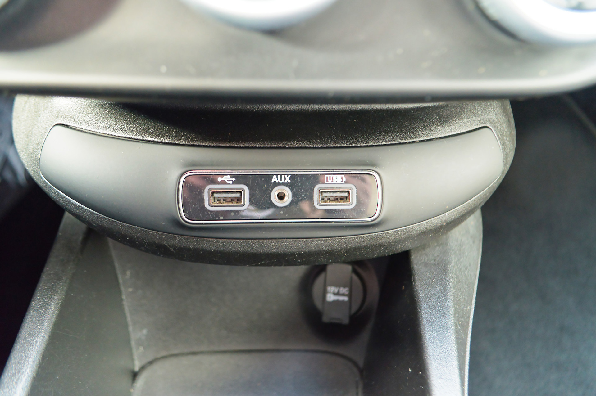 Foto van Fiat Fiat 500x