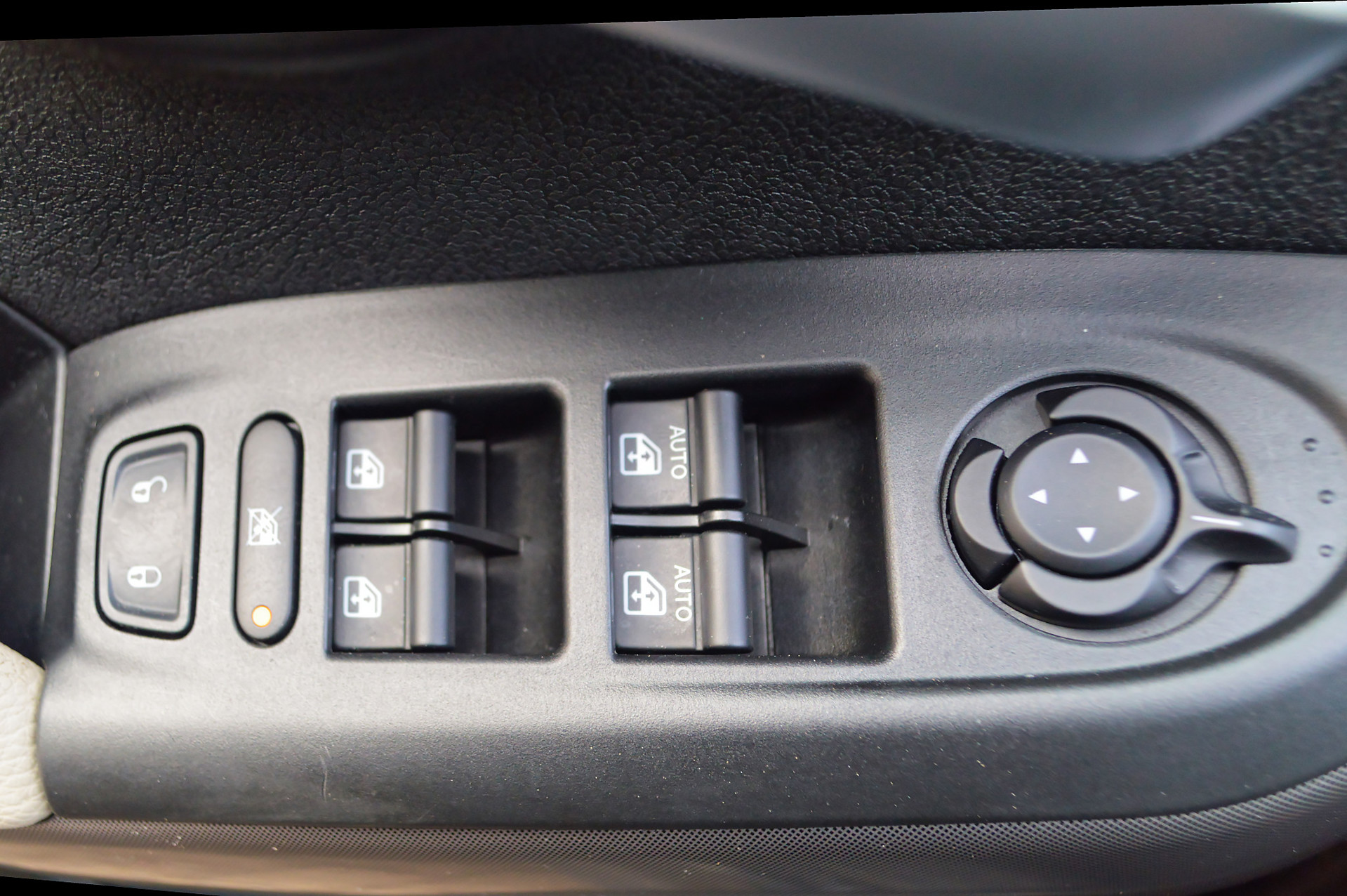 Foto van Fiat Fiat 500x
