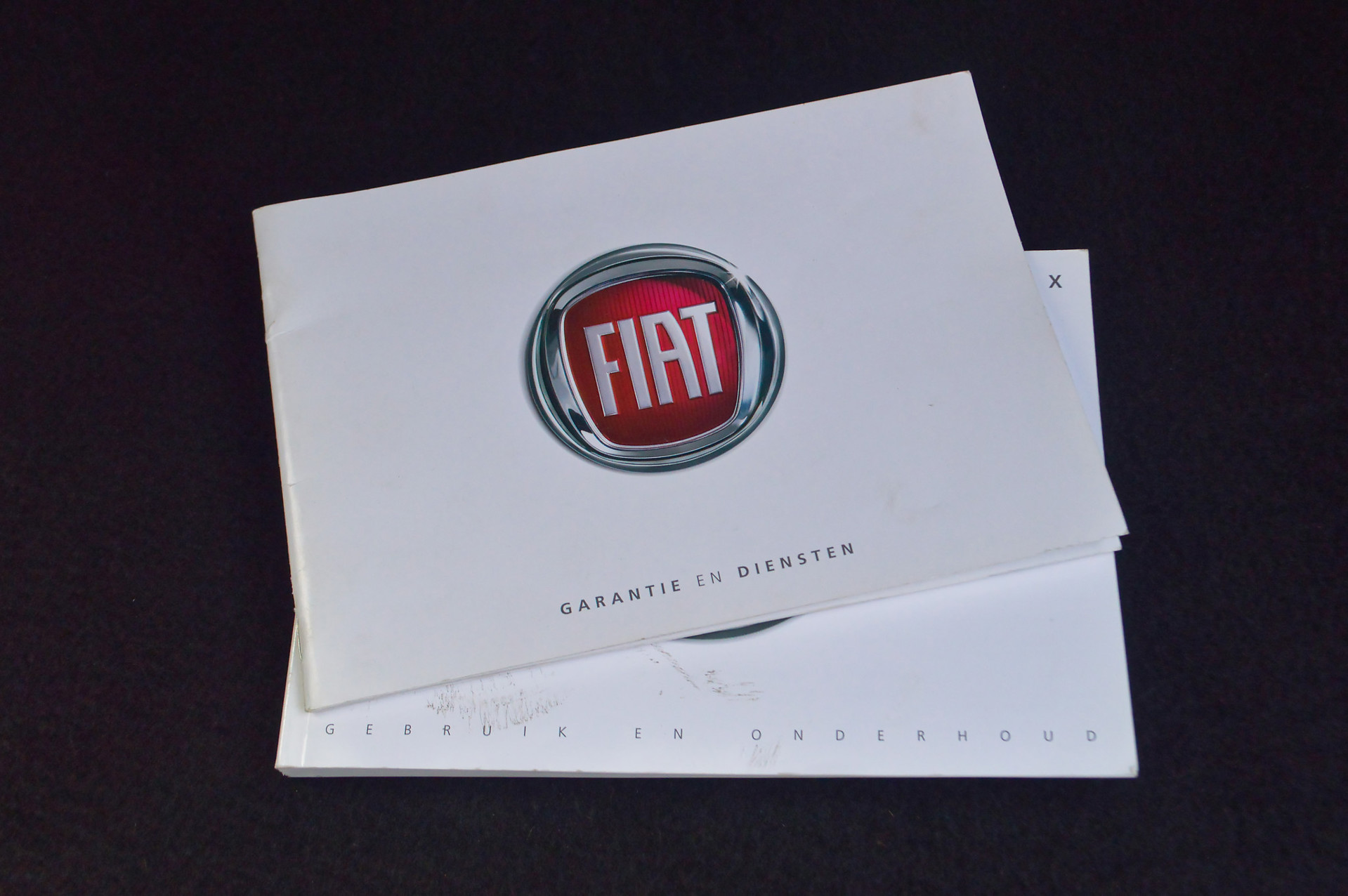 Foto van Fiat Fiat 500x