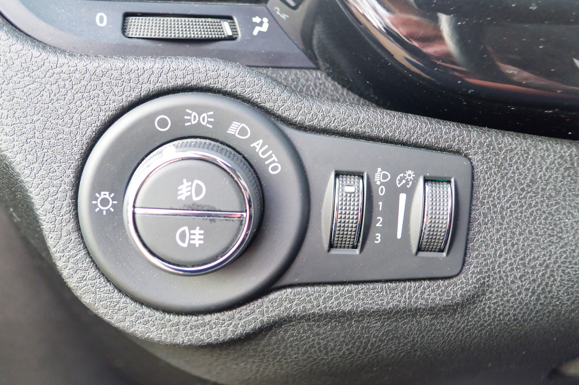 Foto van Fiat Fiat 500x