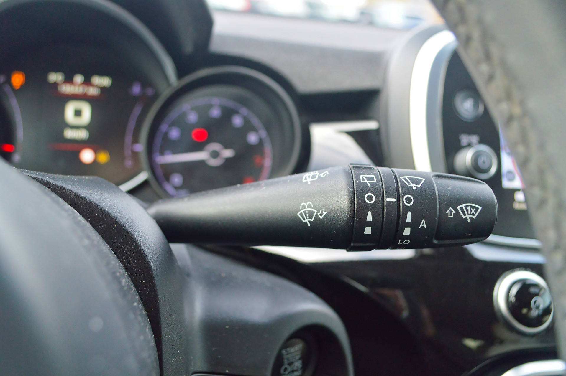 Foto van Fiat Fiat 500x