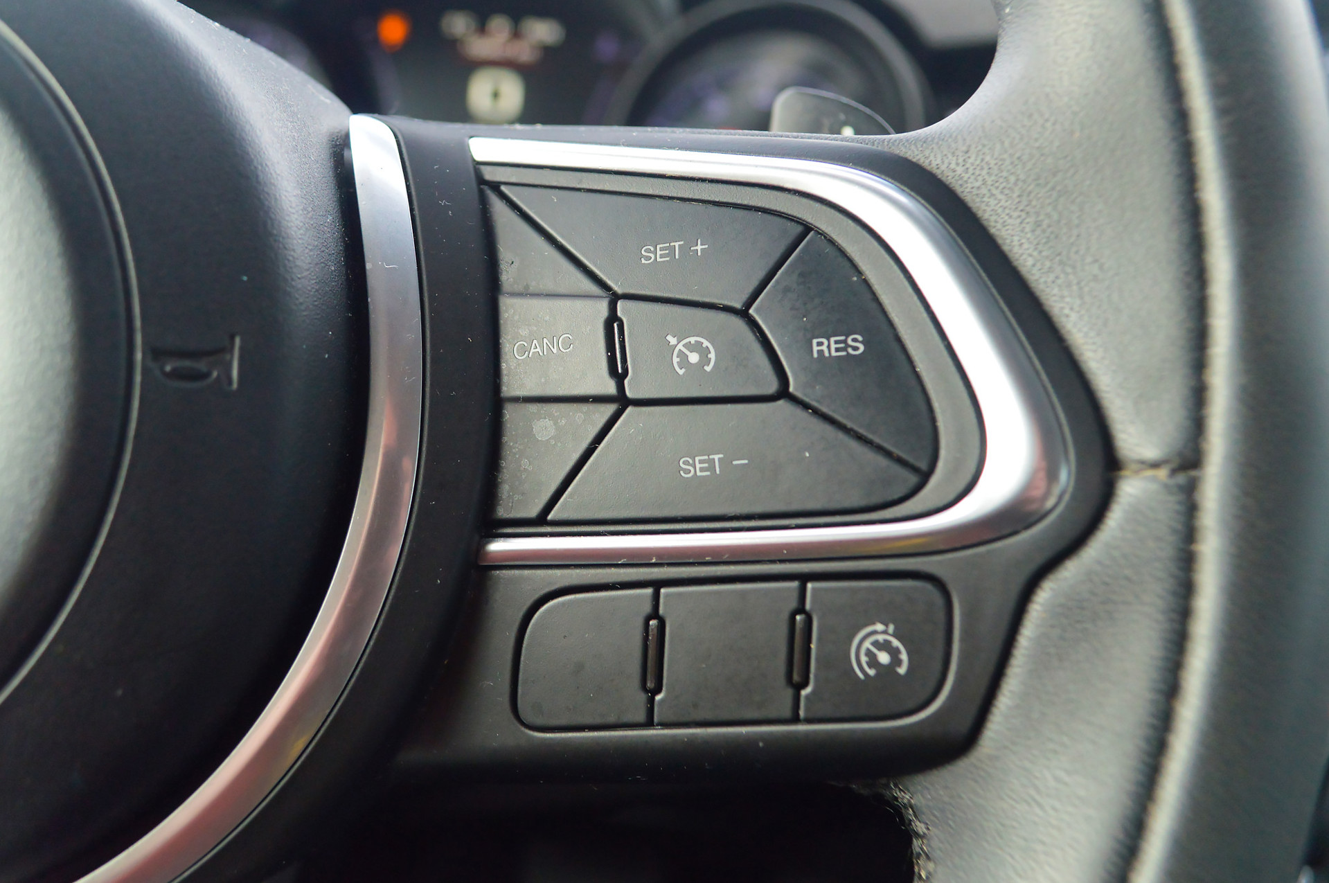 Foto van Fiat Fiat 500x