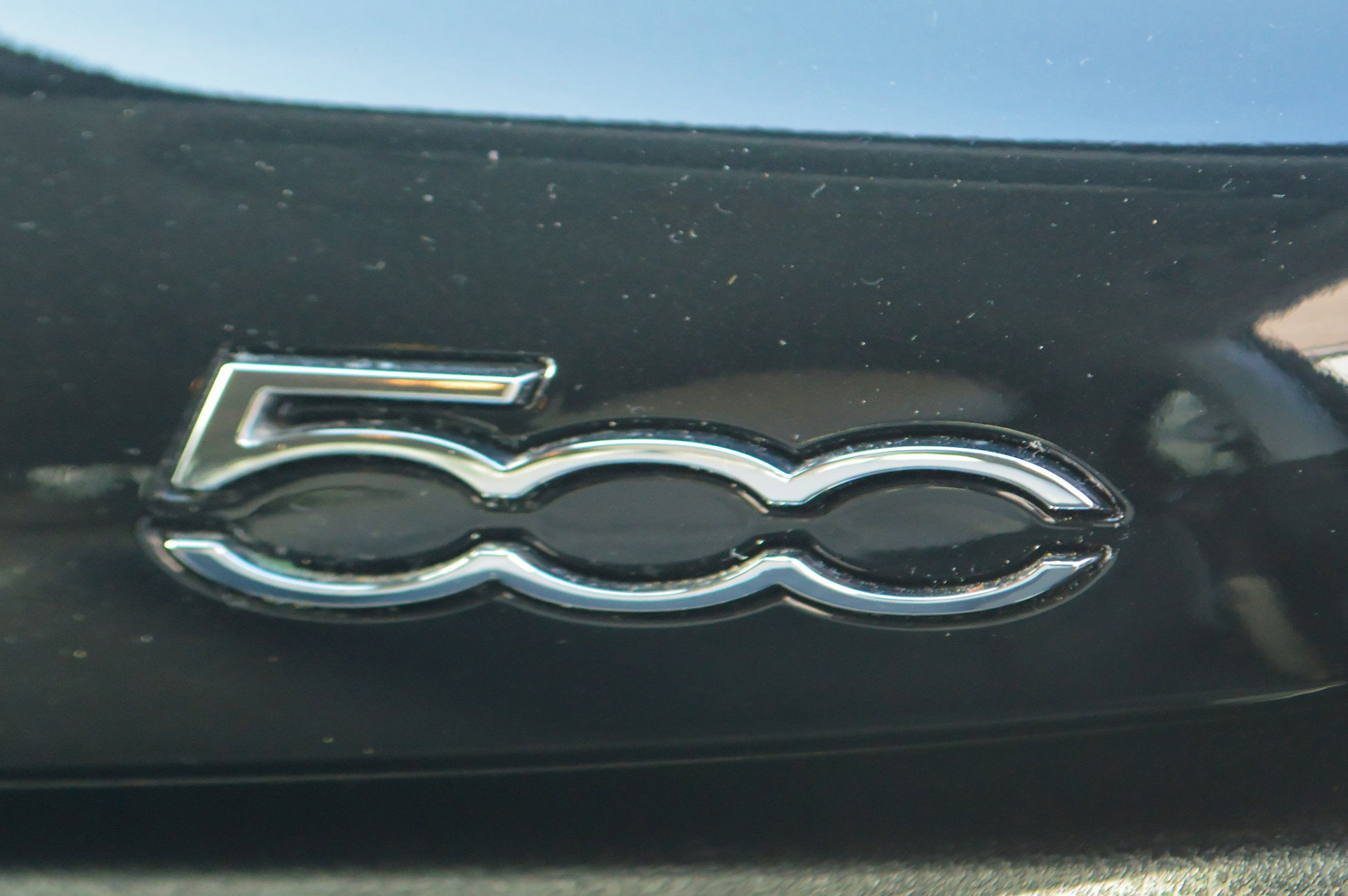 Foto van Fiat Fiat 500x