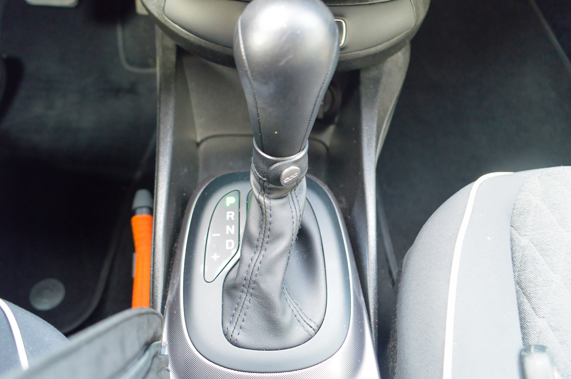 Foto van Fiat Fiat 500x