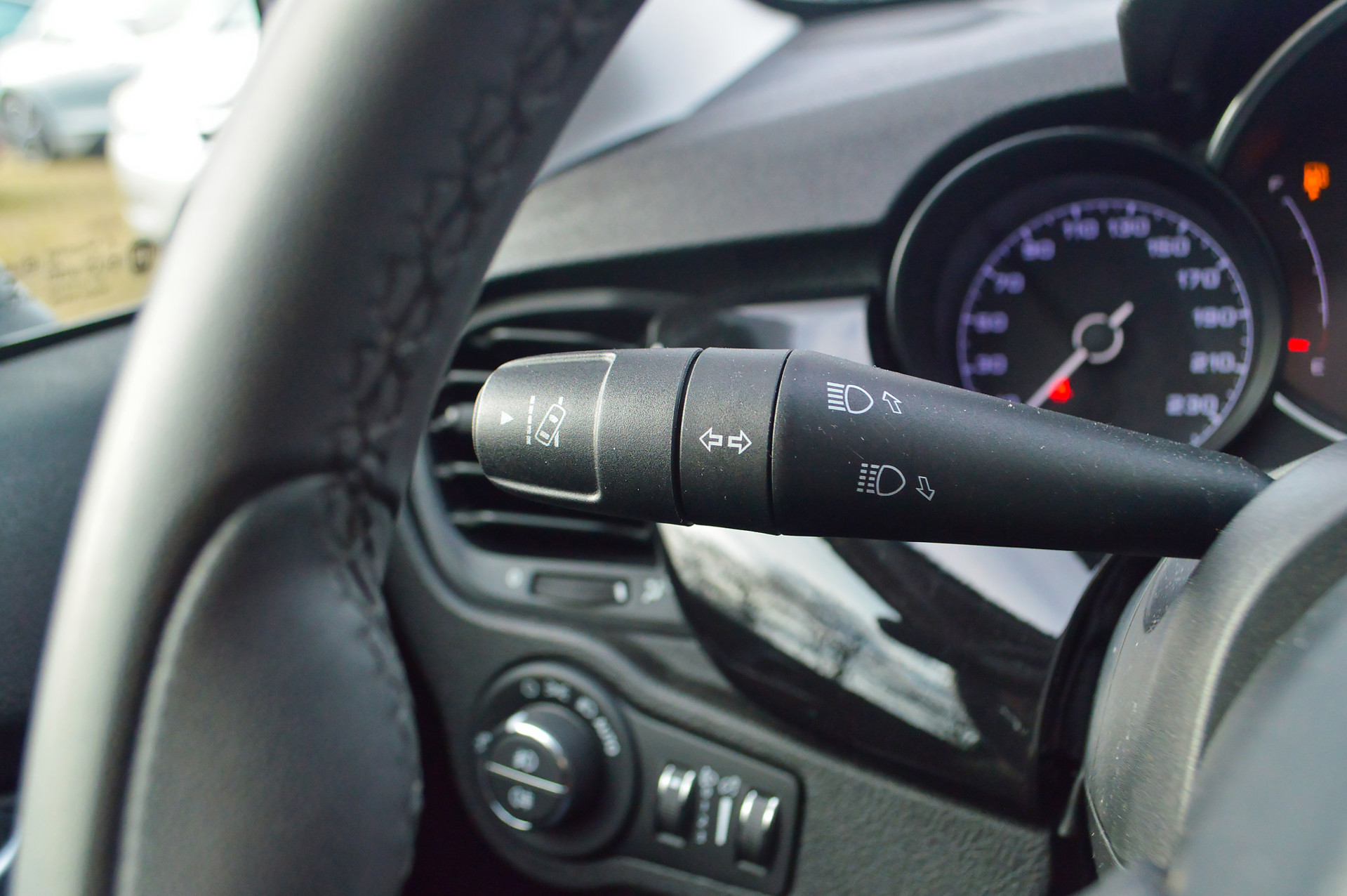 Foto van Fiat Fiat 500x