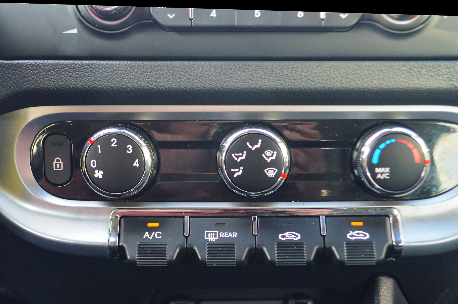 Foto van Fiat Fiat 500x
