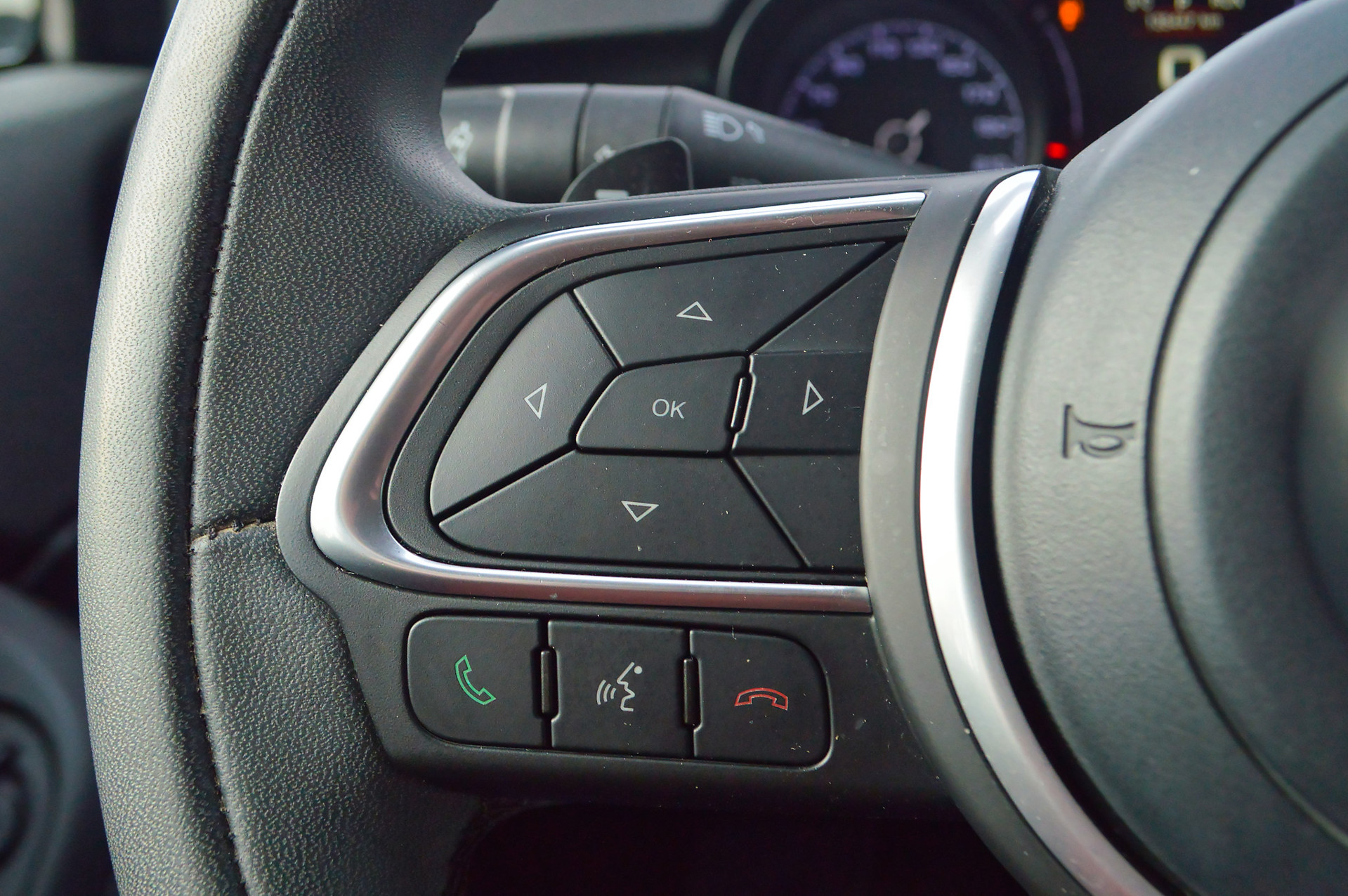 Foto van Fiat Fiat 500x