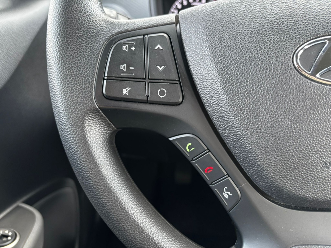 Foto van Hyundai I10