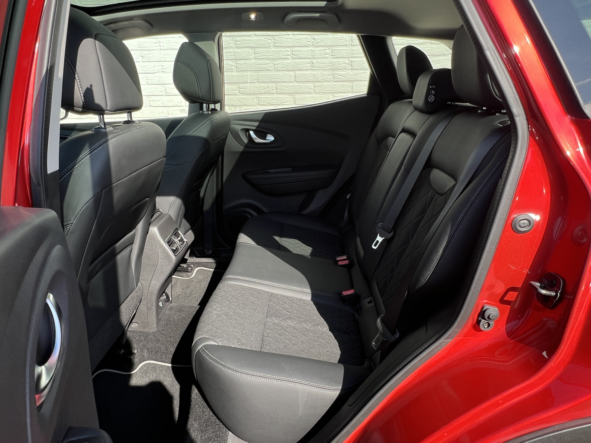 Foto van Renault Kadjar