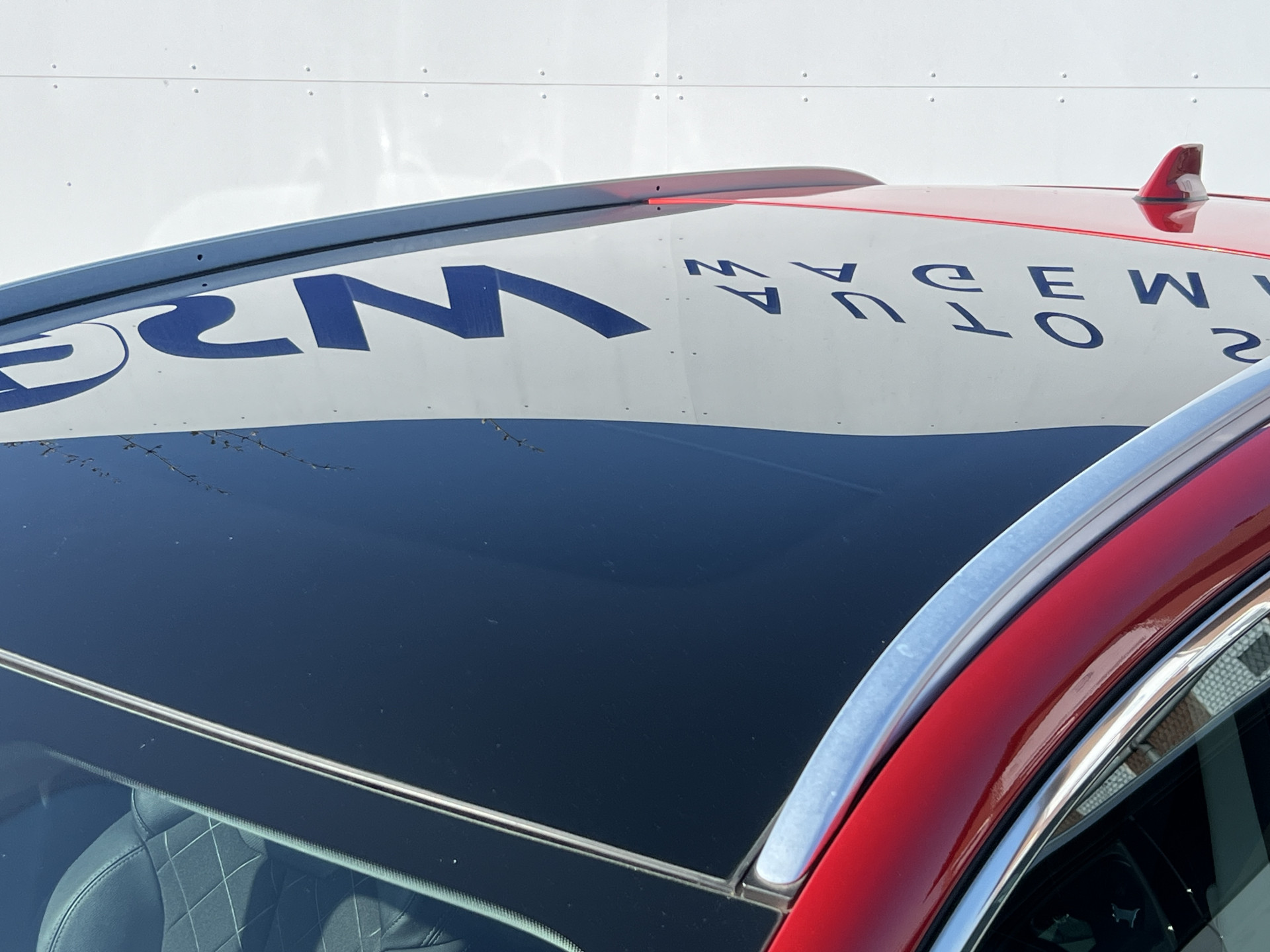 Foto van Renault Kadjar