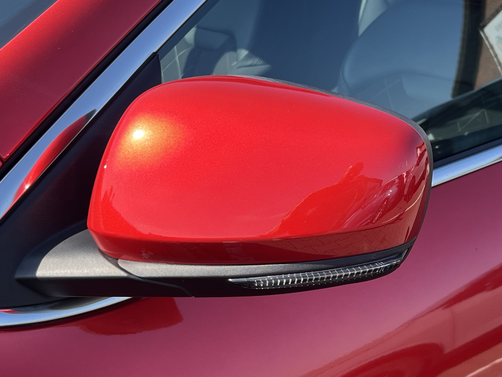 Foto van Renault Kadjar