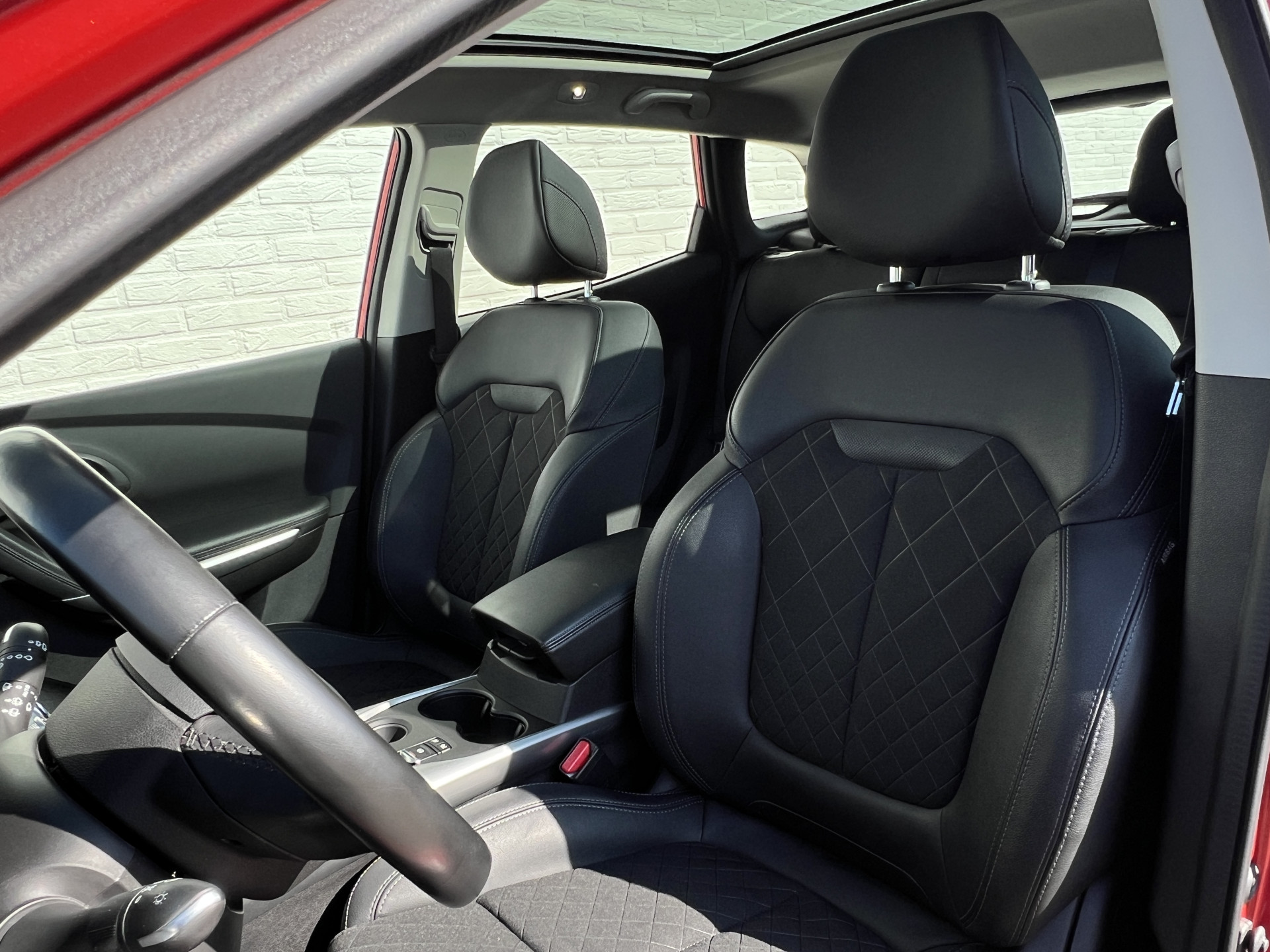 Foto van Renault Kadjar