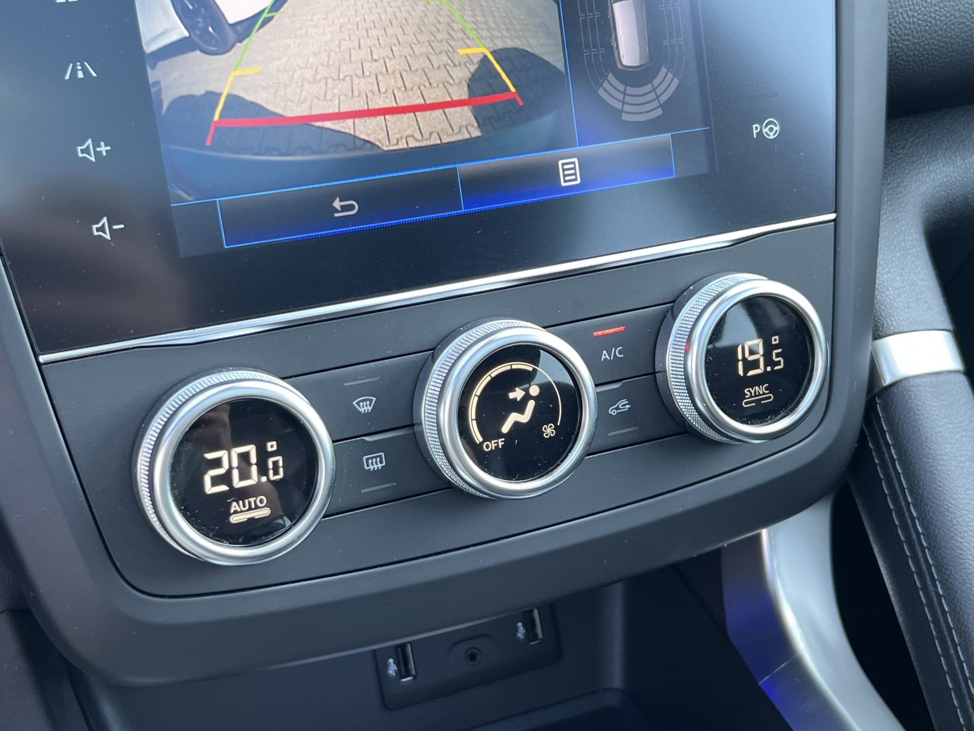Foto van Renault Kadjar