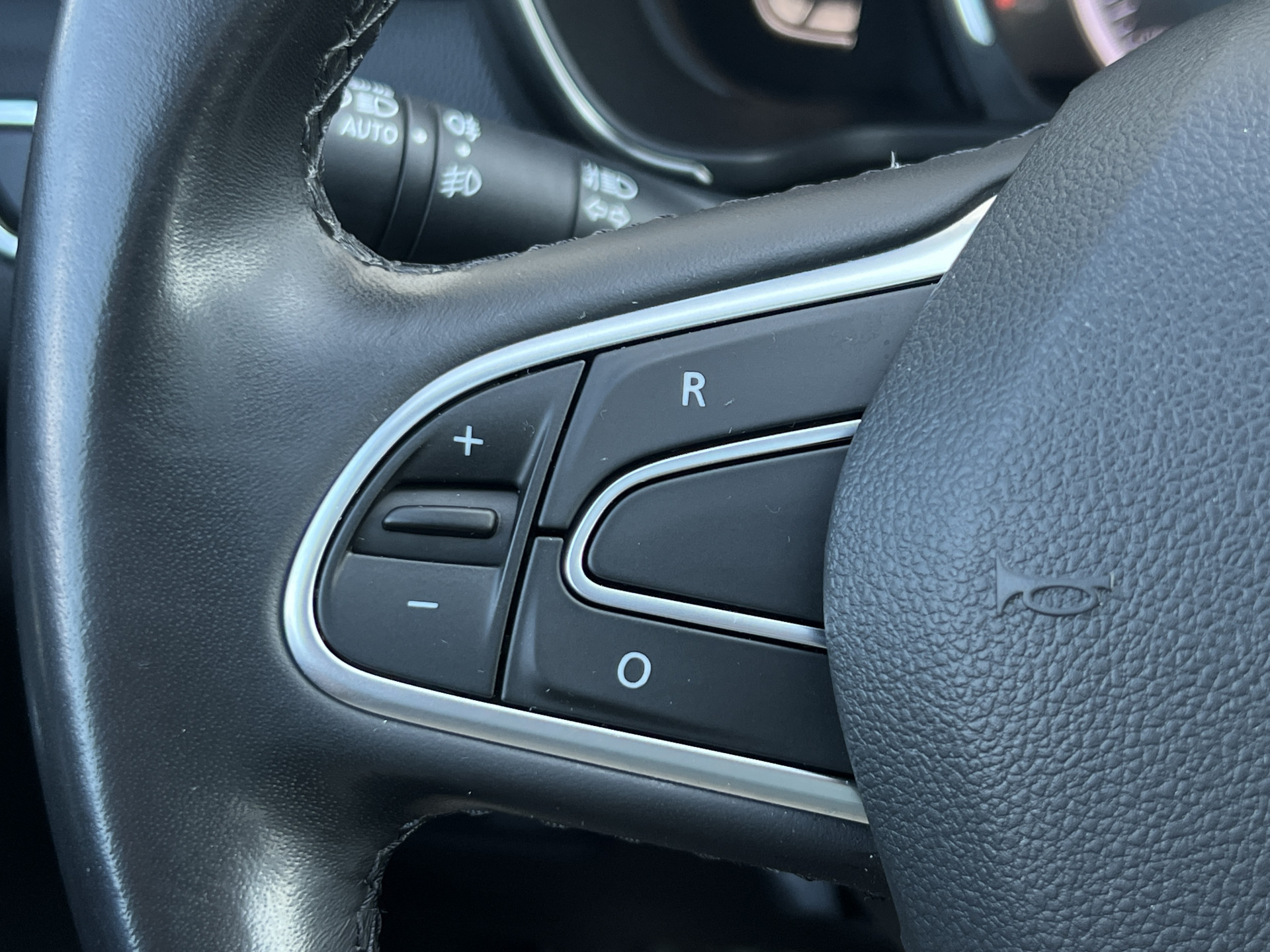 Foto van Renault Kadjar