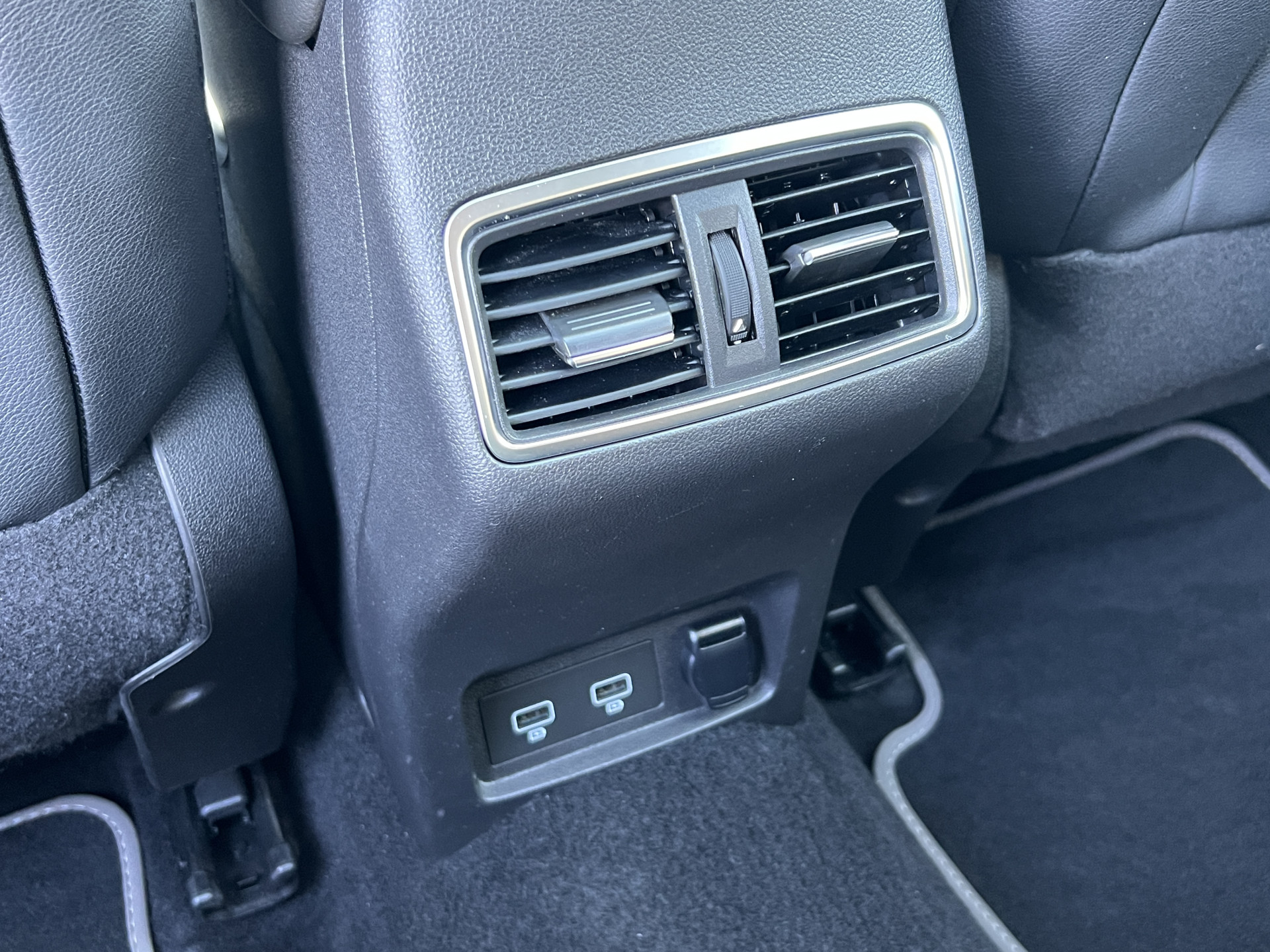 Foto van Renault Kadjar