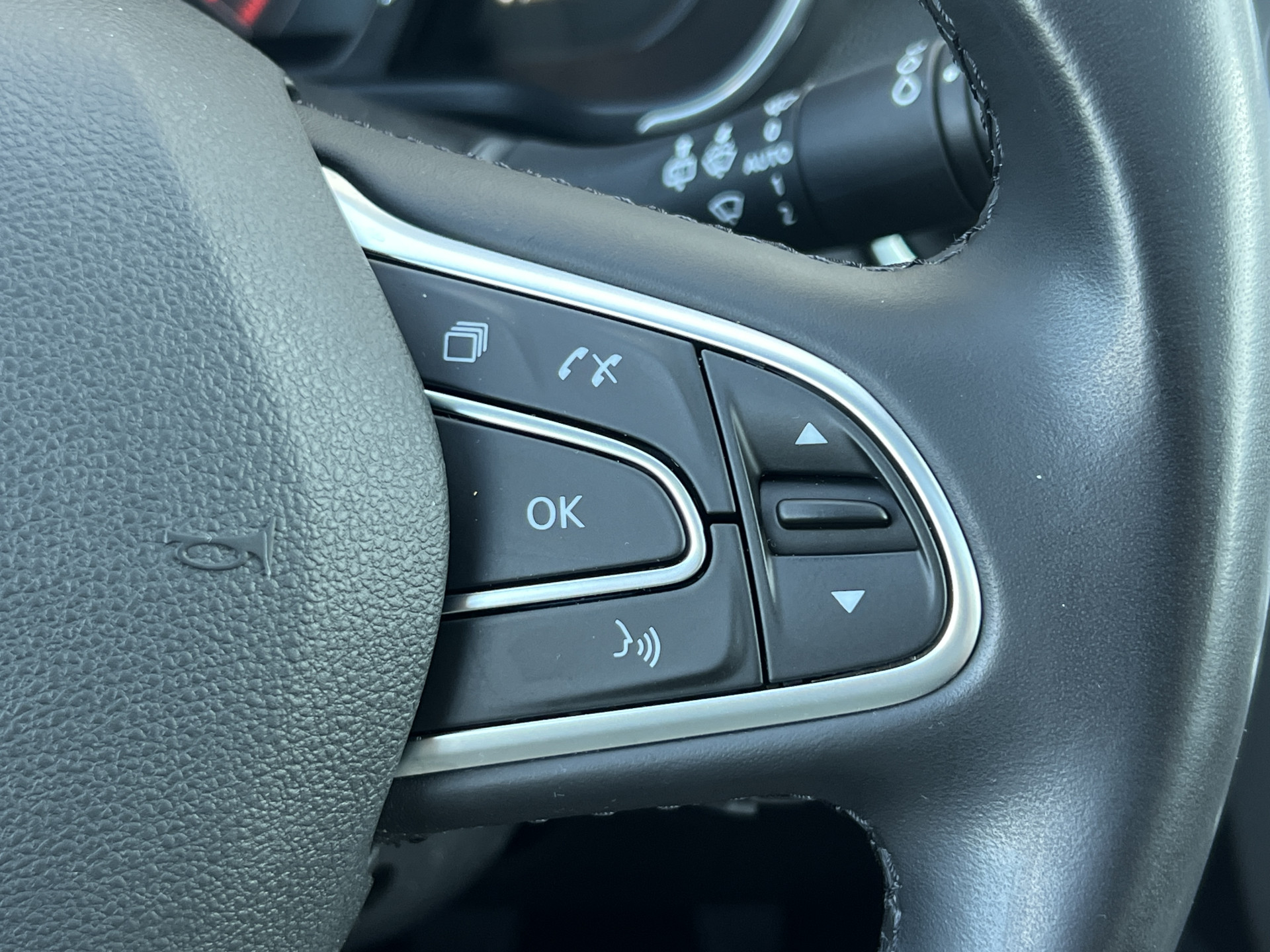 Foto van Renault Kadjar