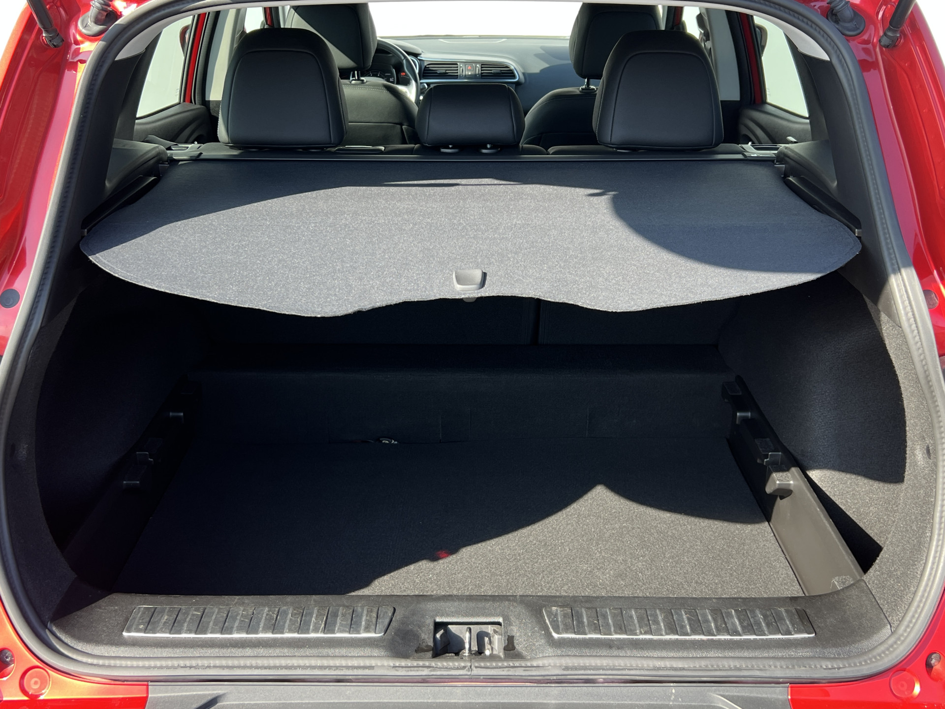 Foto van Renault Kadjar