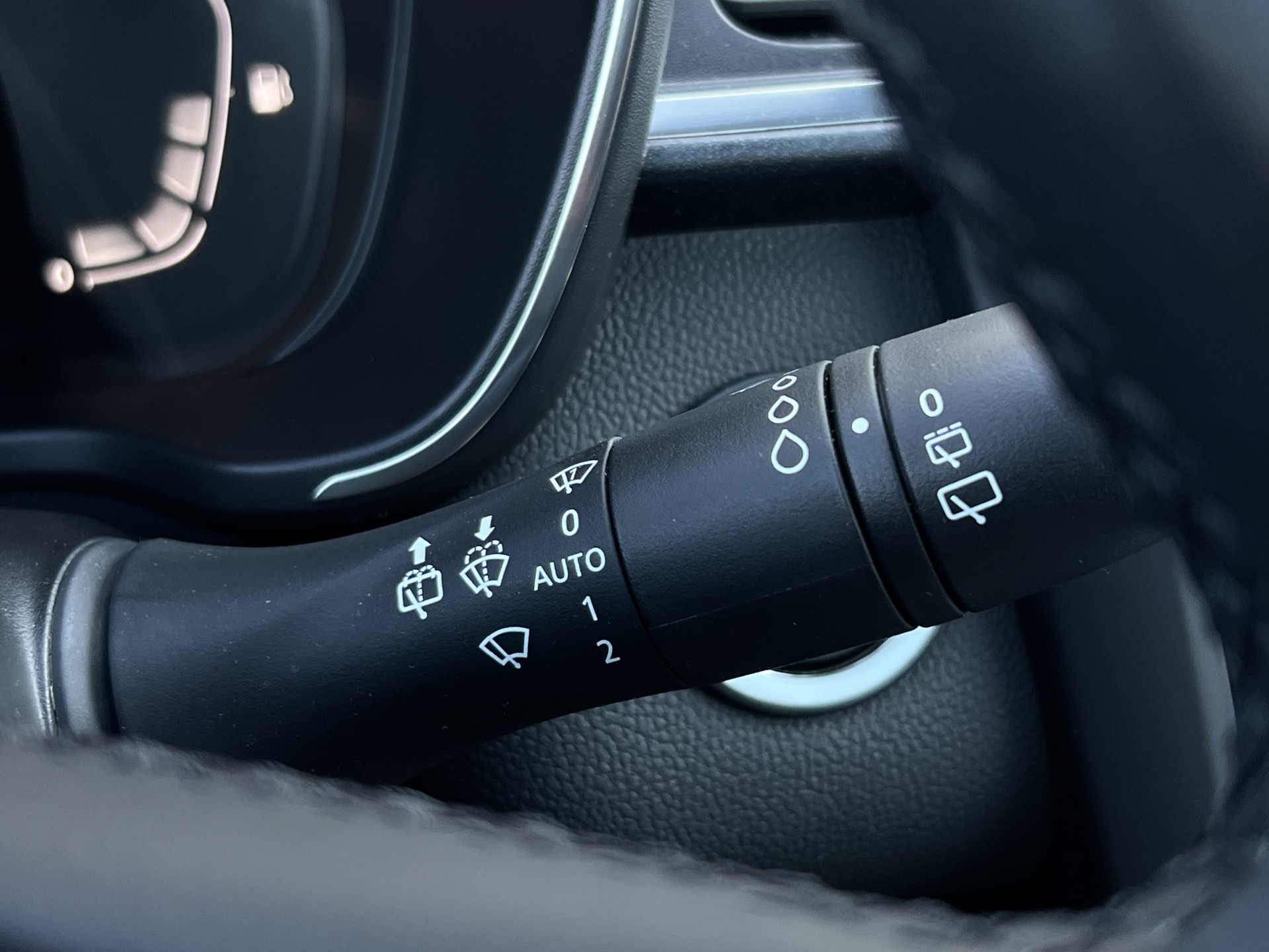 Foto van Renault Kadjar