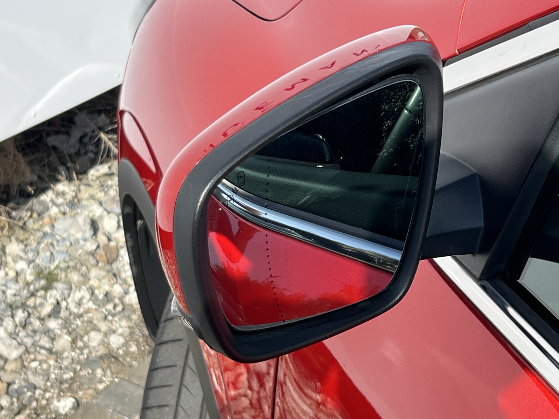 Foto van Renault Kadjar