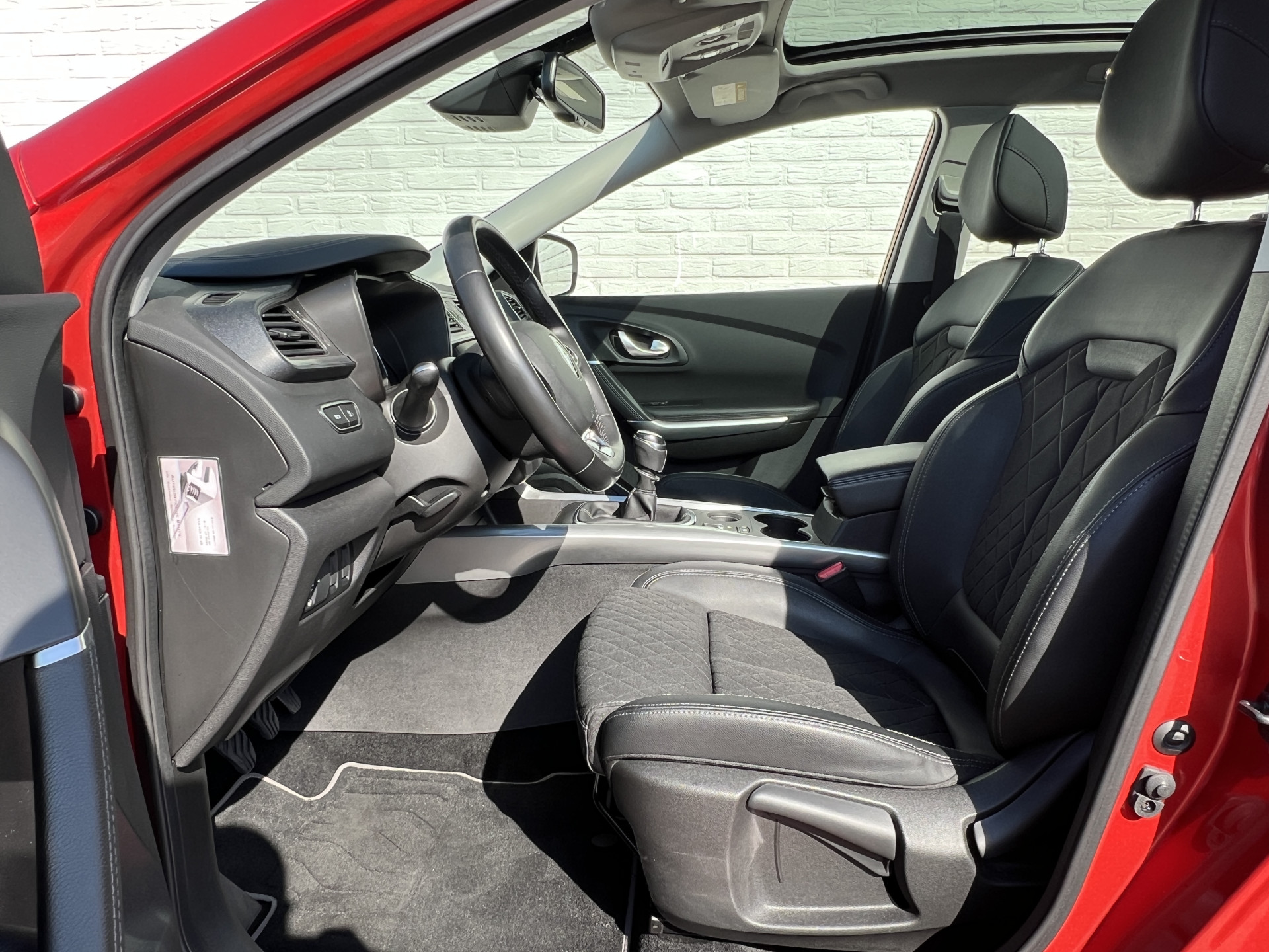 Foto van Renault Kadjar