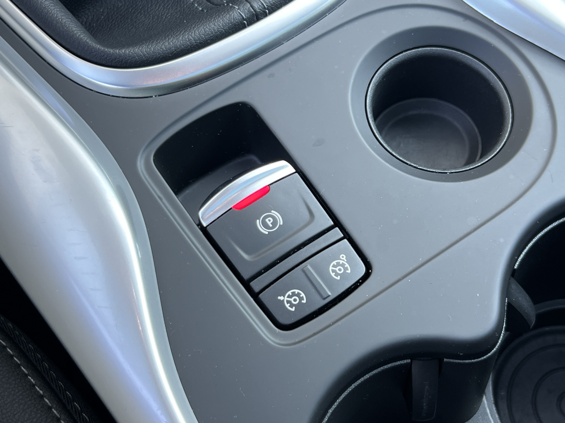 Foto van Renault Kadjar