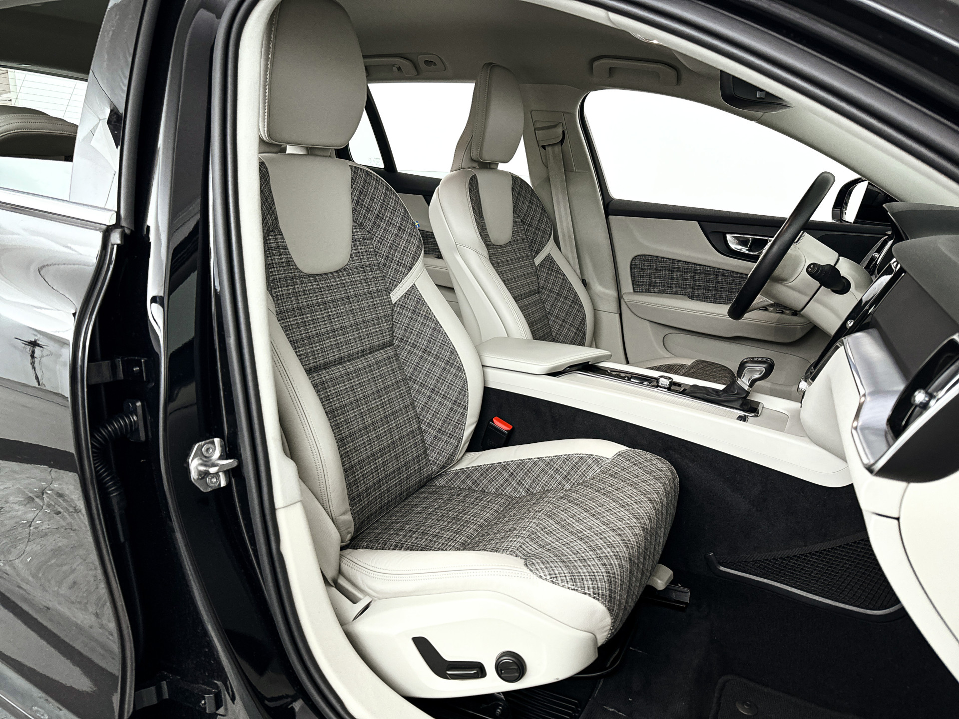 Foto van Volvo V60