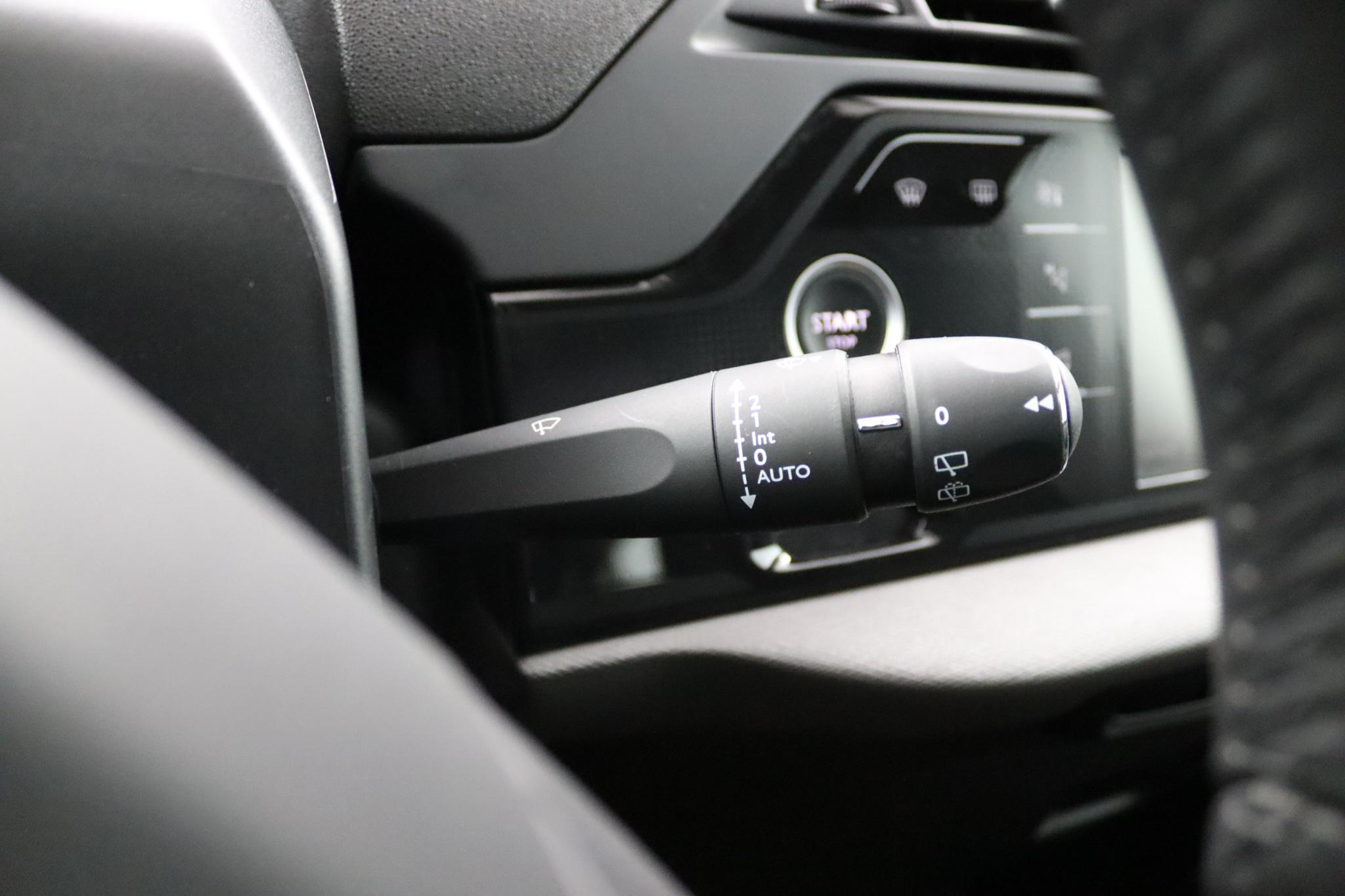 Foto van Citroen C4 Spacetourer