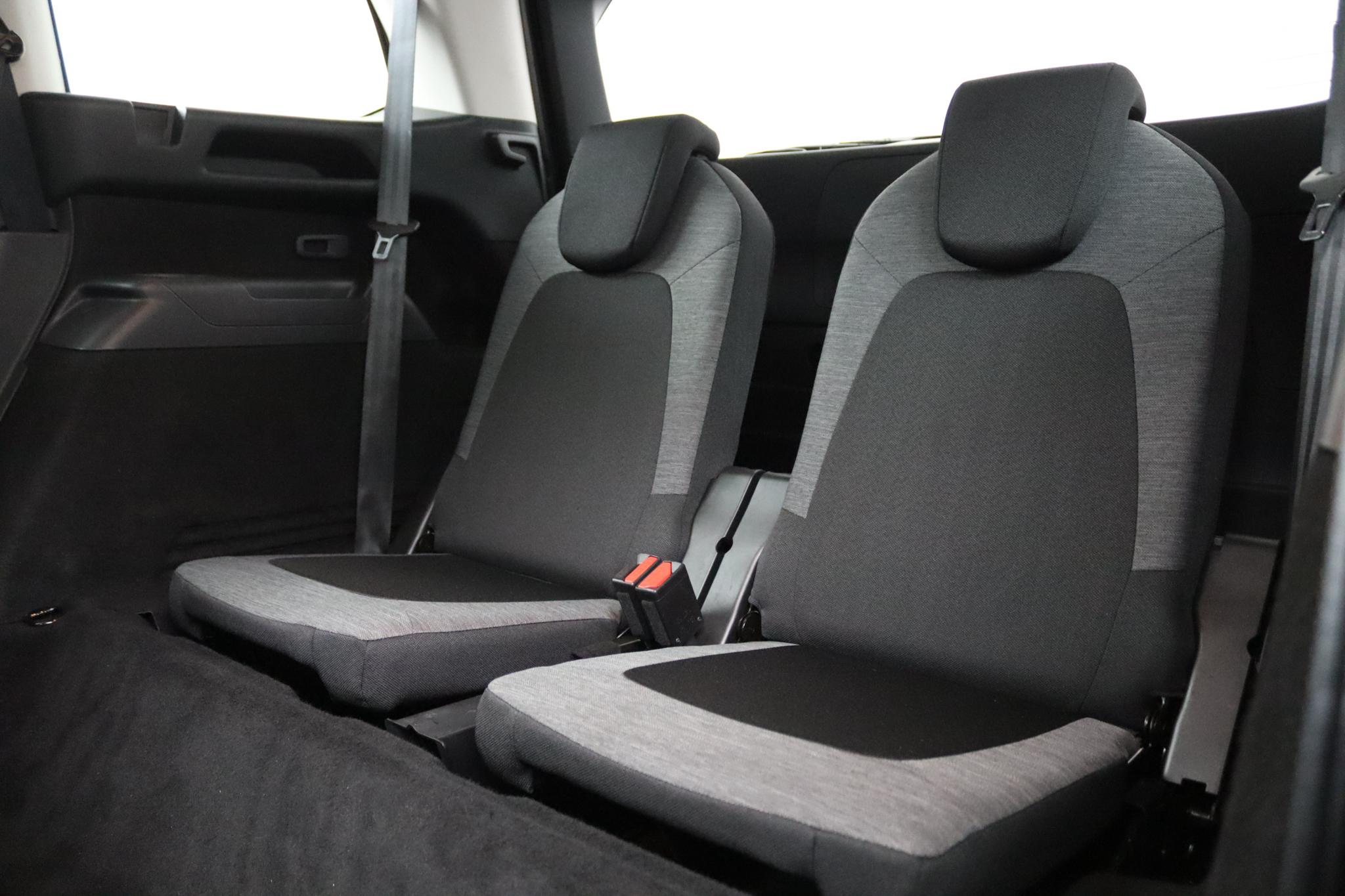 Foto van Citroen C4 Spacetourer