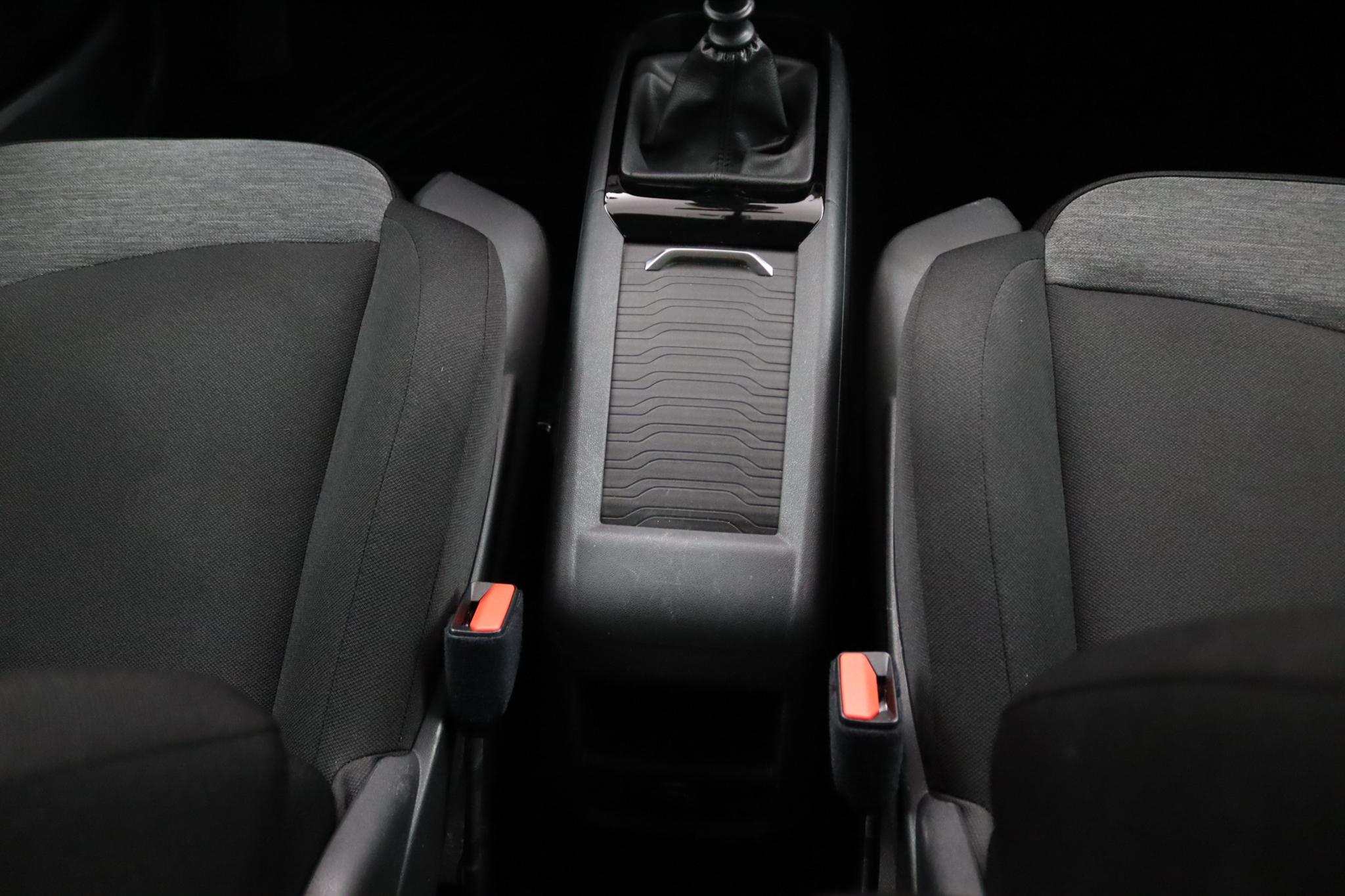 Foto van Citroen C4 Spacetourer