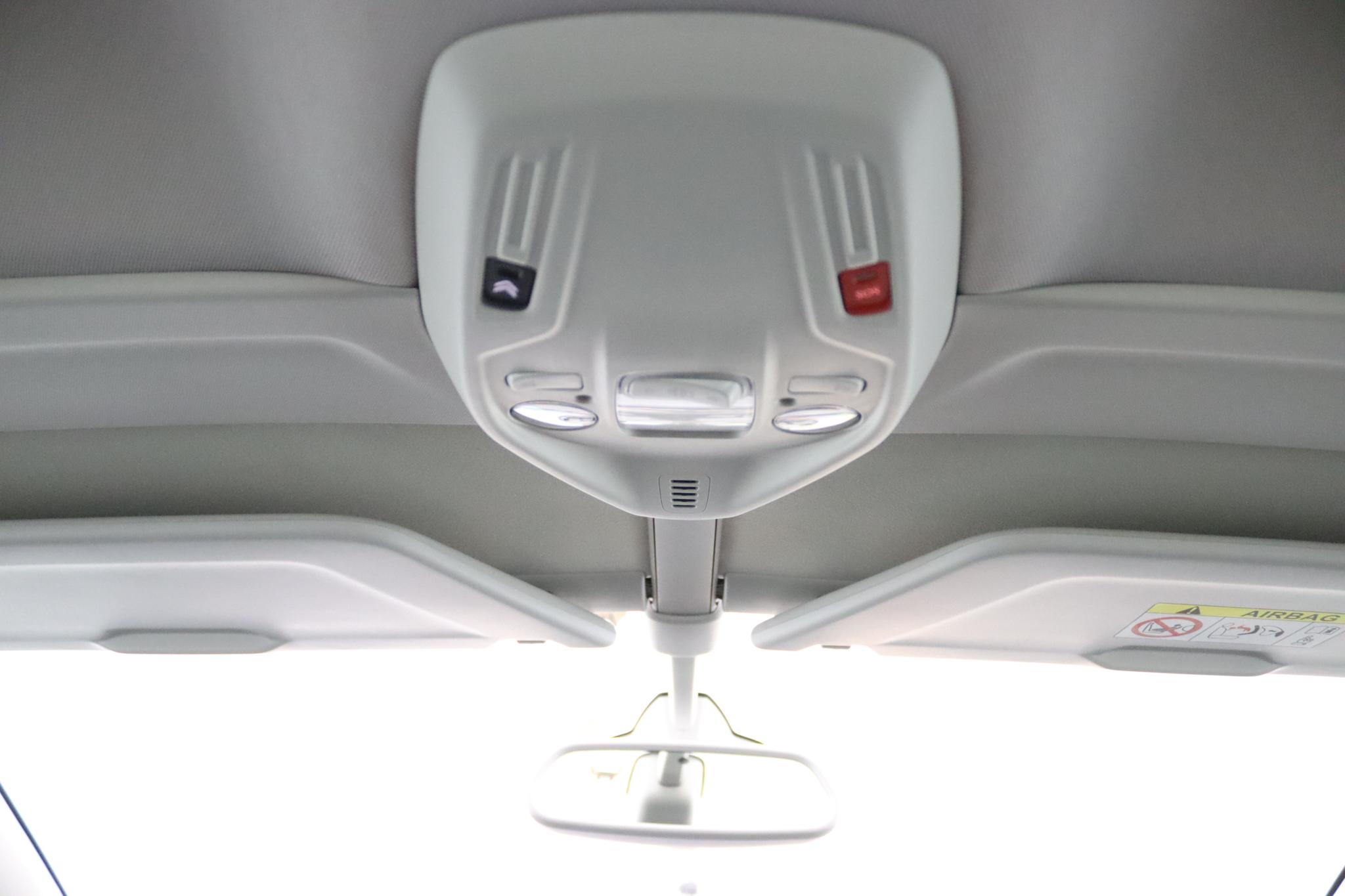 Foto van Citroen C4 Spacetourer