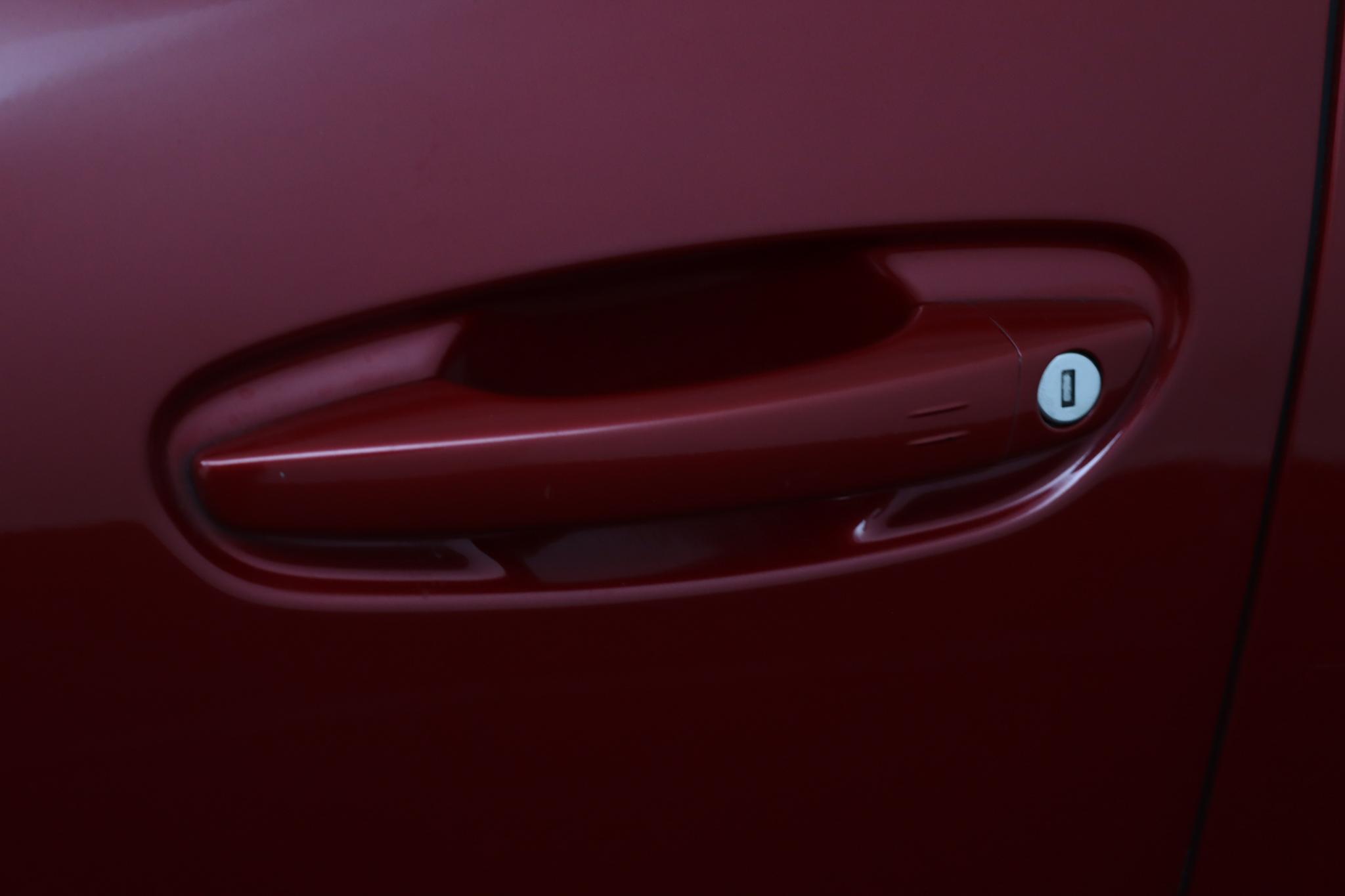 Foto van Citroen C4 Spacetourer