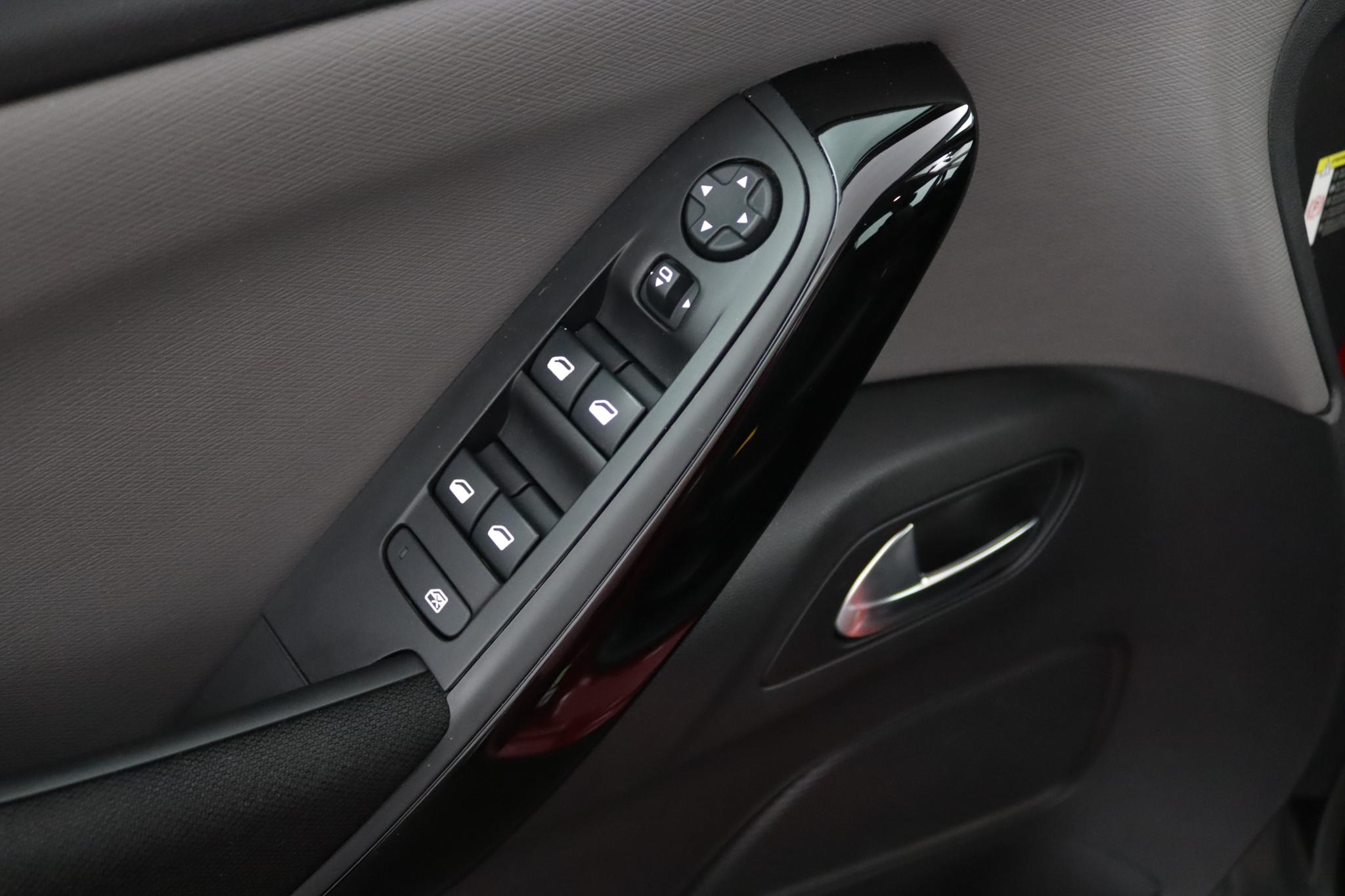 Foto van Citroen C4 Spacetourer