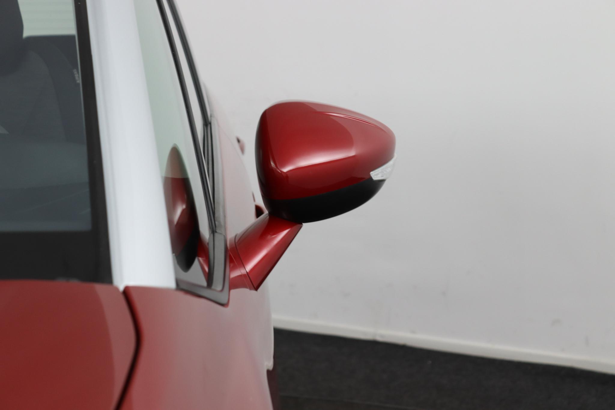 Foto van Citroen C4 Spacetourer