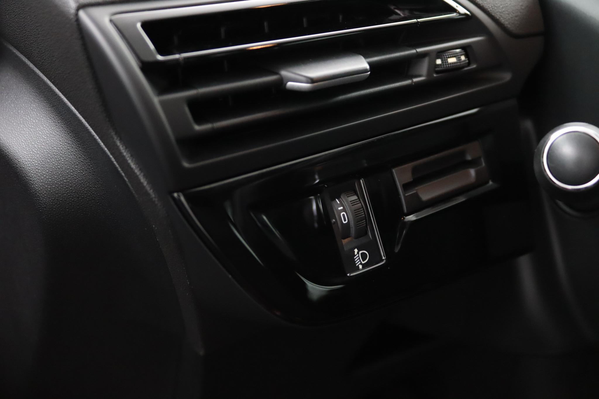 Foto van Citroen C4 Spacetourer