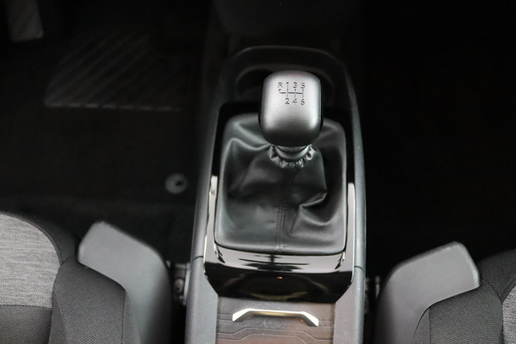 Foto van Citroen C4 Spacetourer