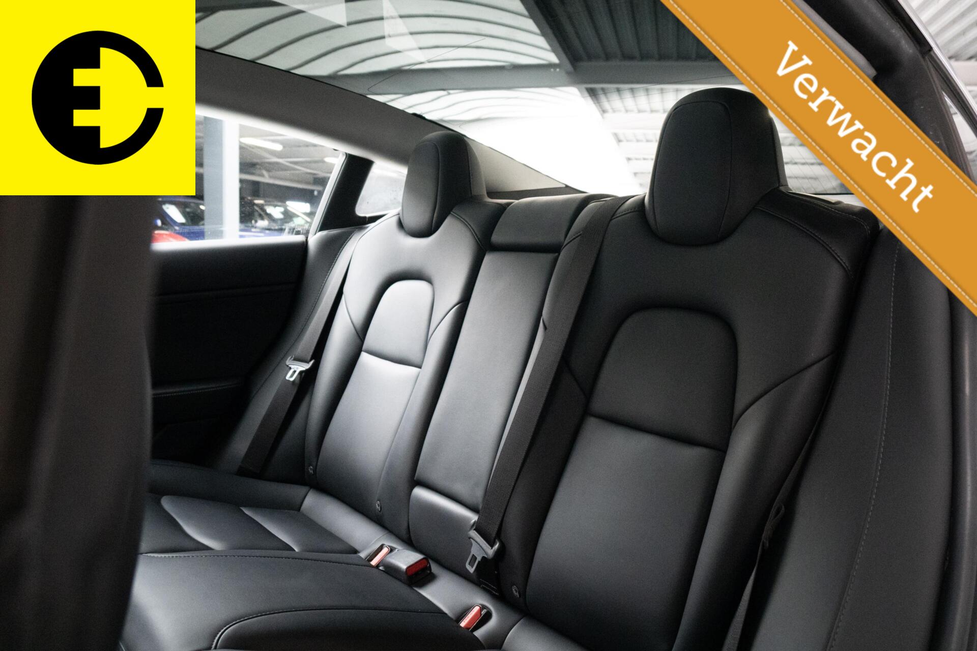 Foto van Tesla Model 3