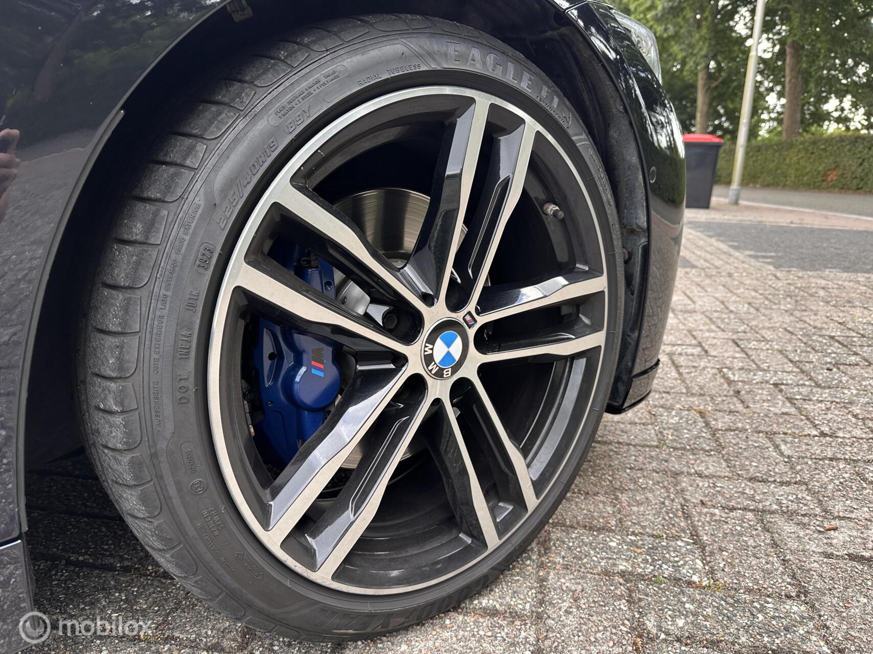 Foto van BMW 420i